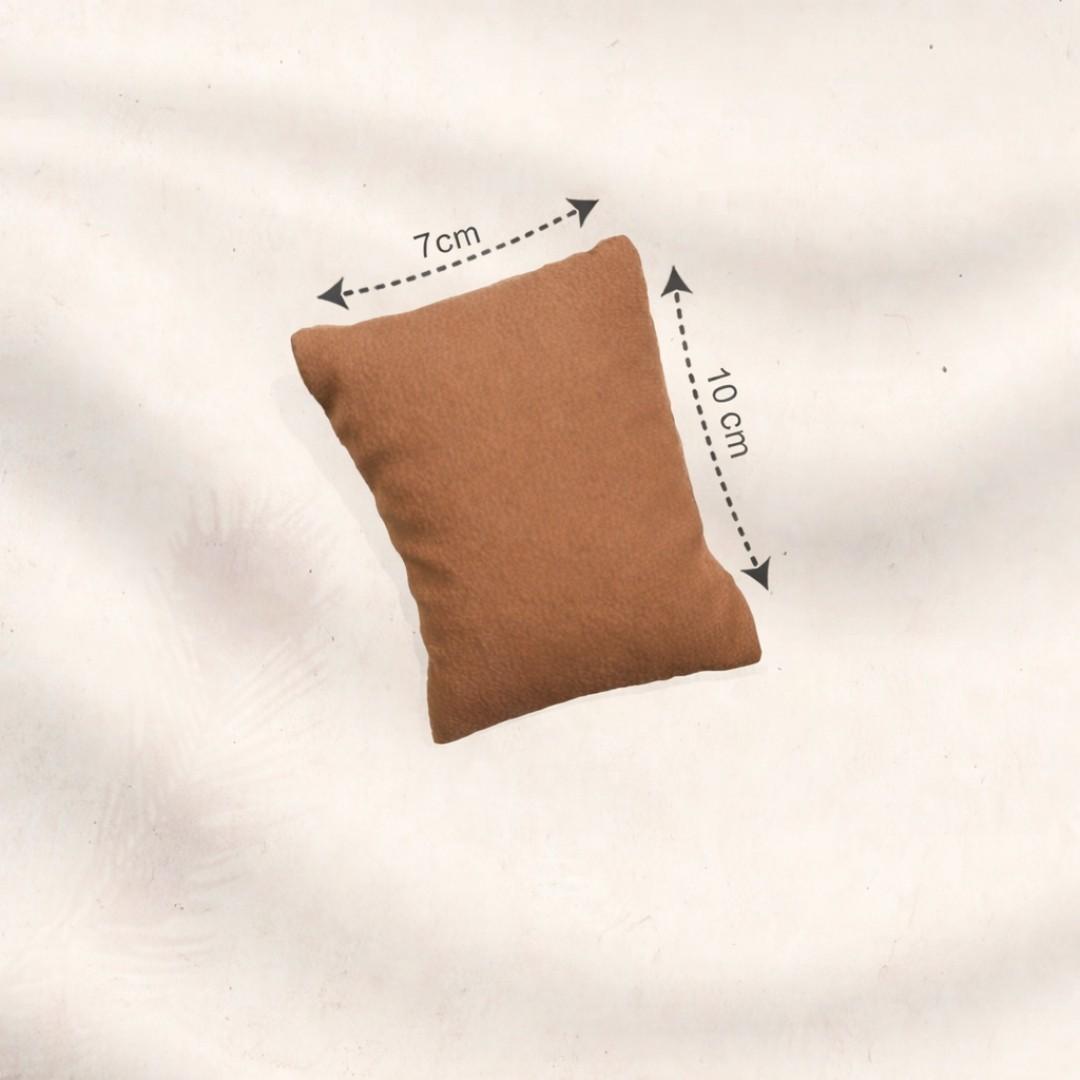 Soft Cushion Pillow for Watch & Bracelet Display – Pack of 18