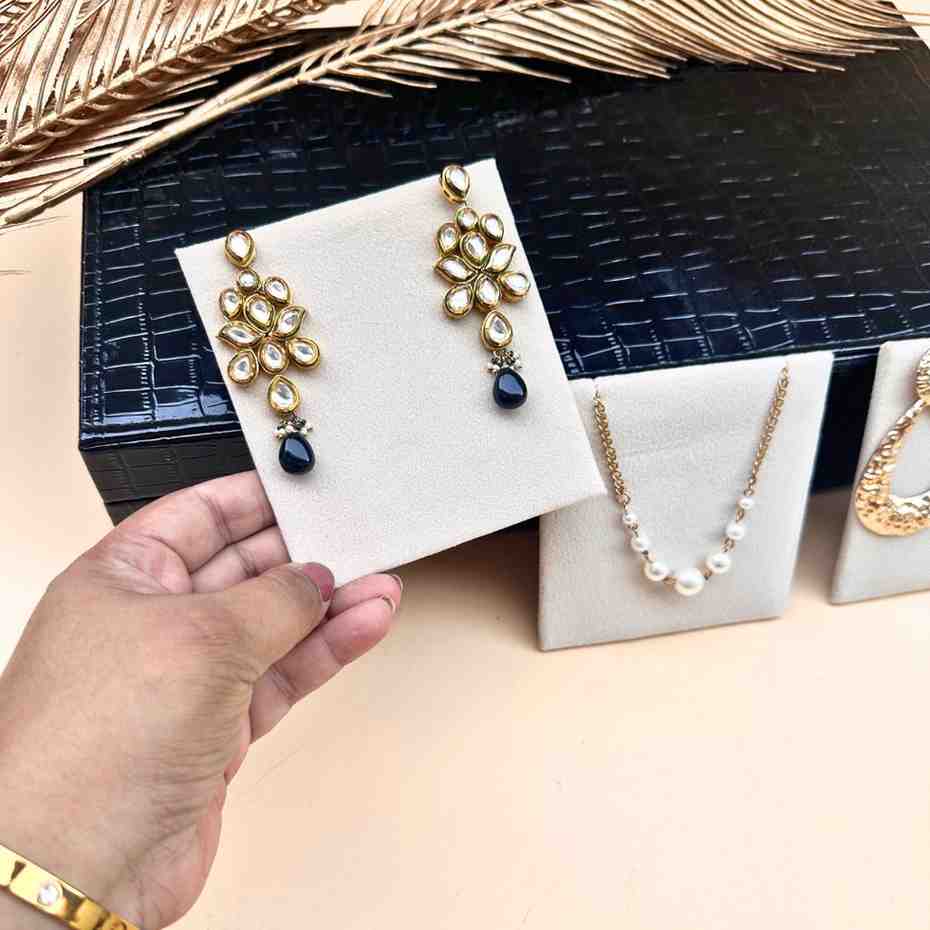 Necklace & Earrings Holder