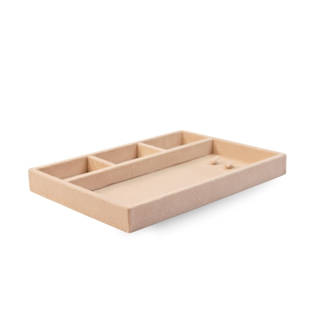 TBT 3 Grid + Chain Organizer Tray