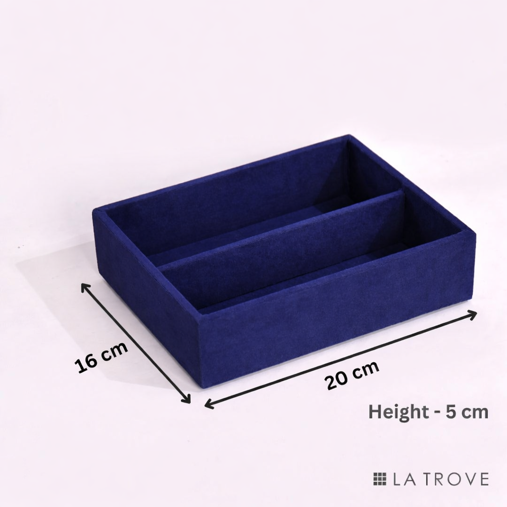 2 Slot Sunglass Tray
