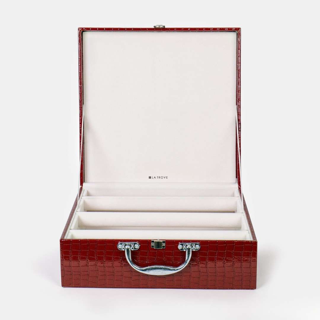 3 ROD-BANGLE BOX