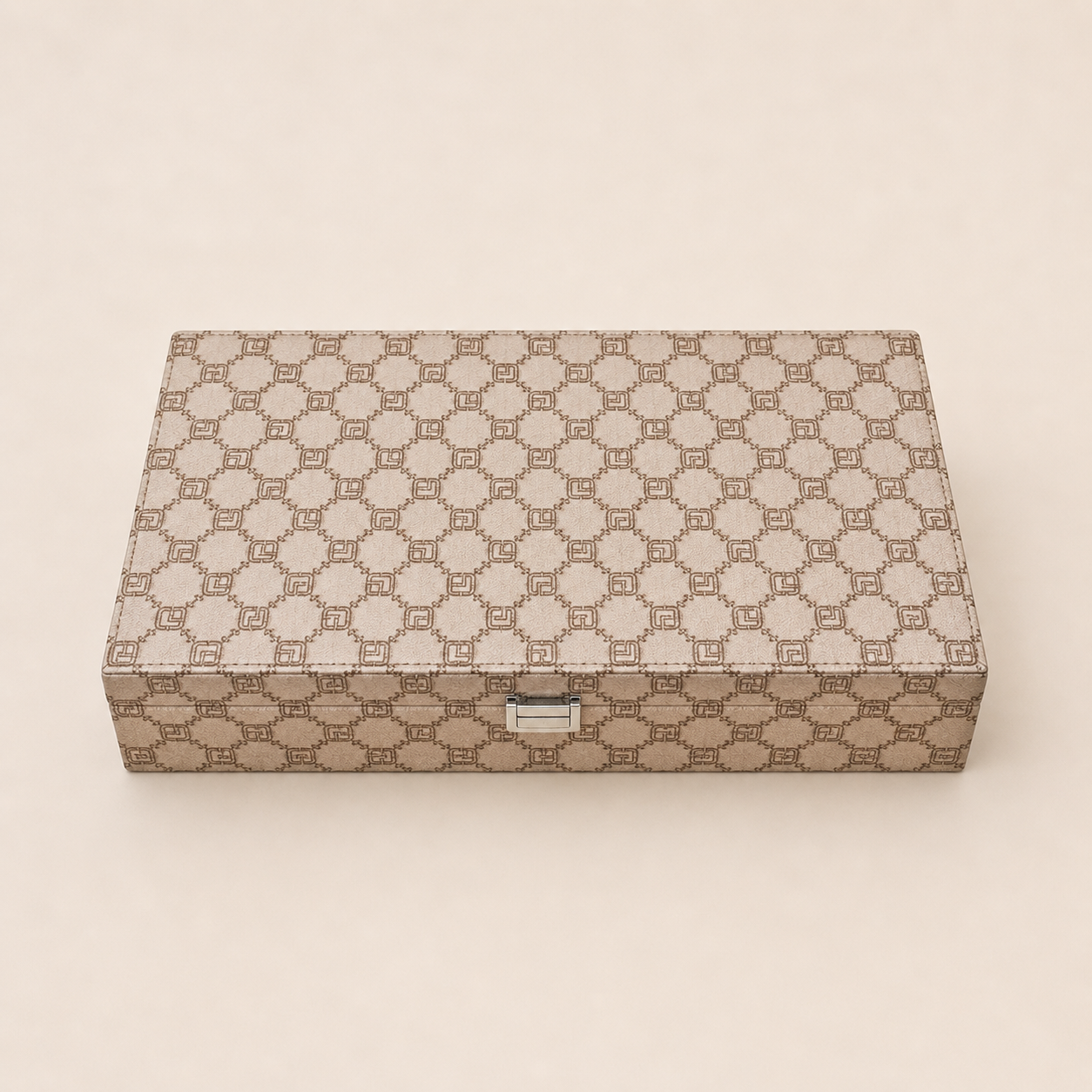Designer 6 Slot Sunglass Box