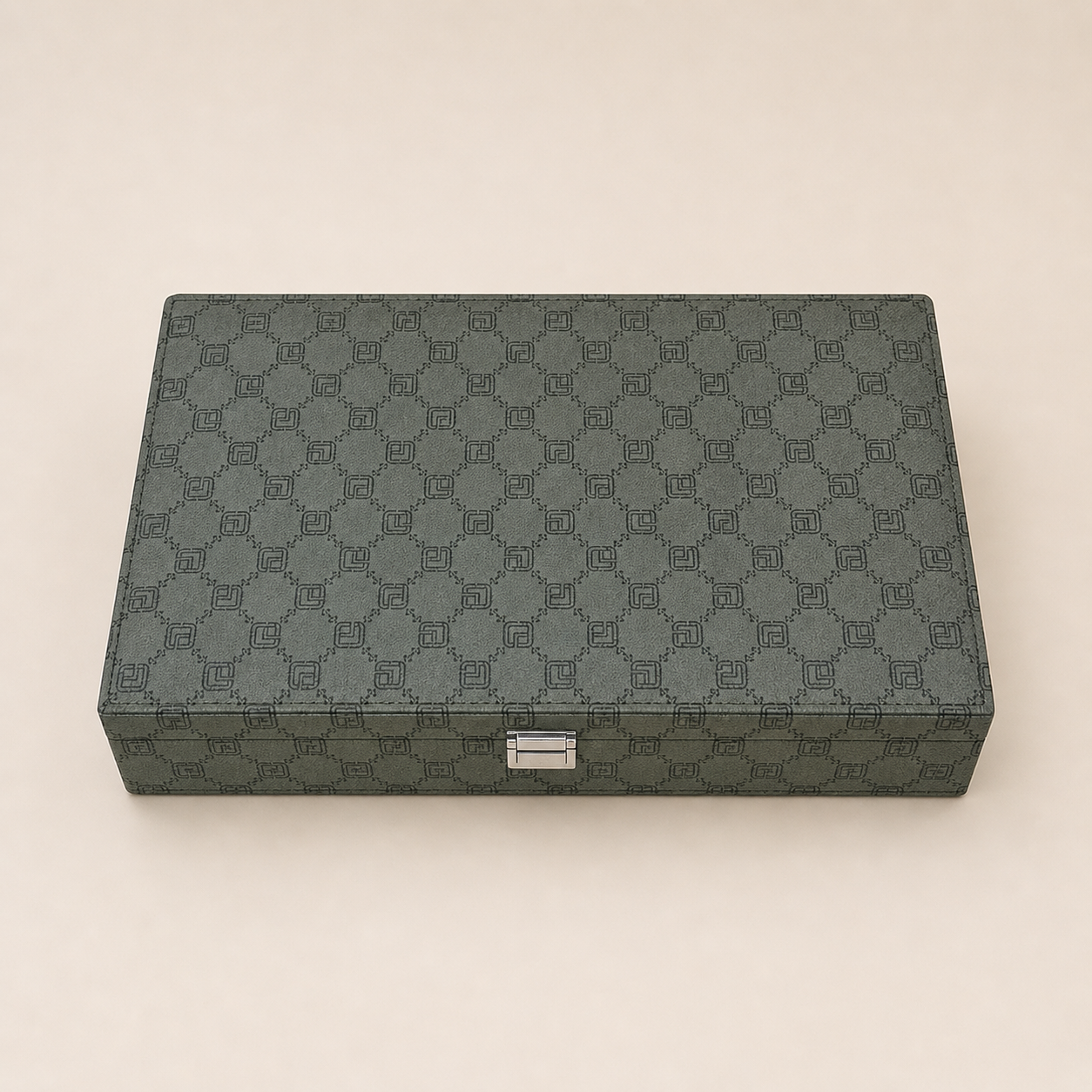 Designer 6 Slot Sunglass Box