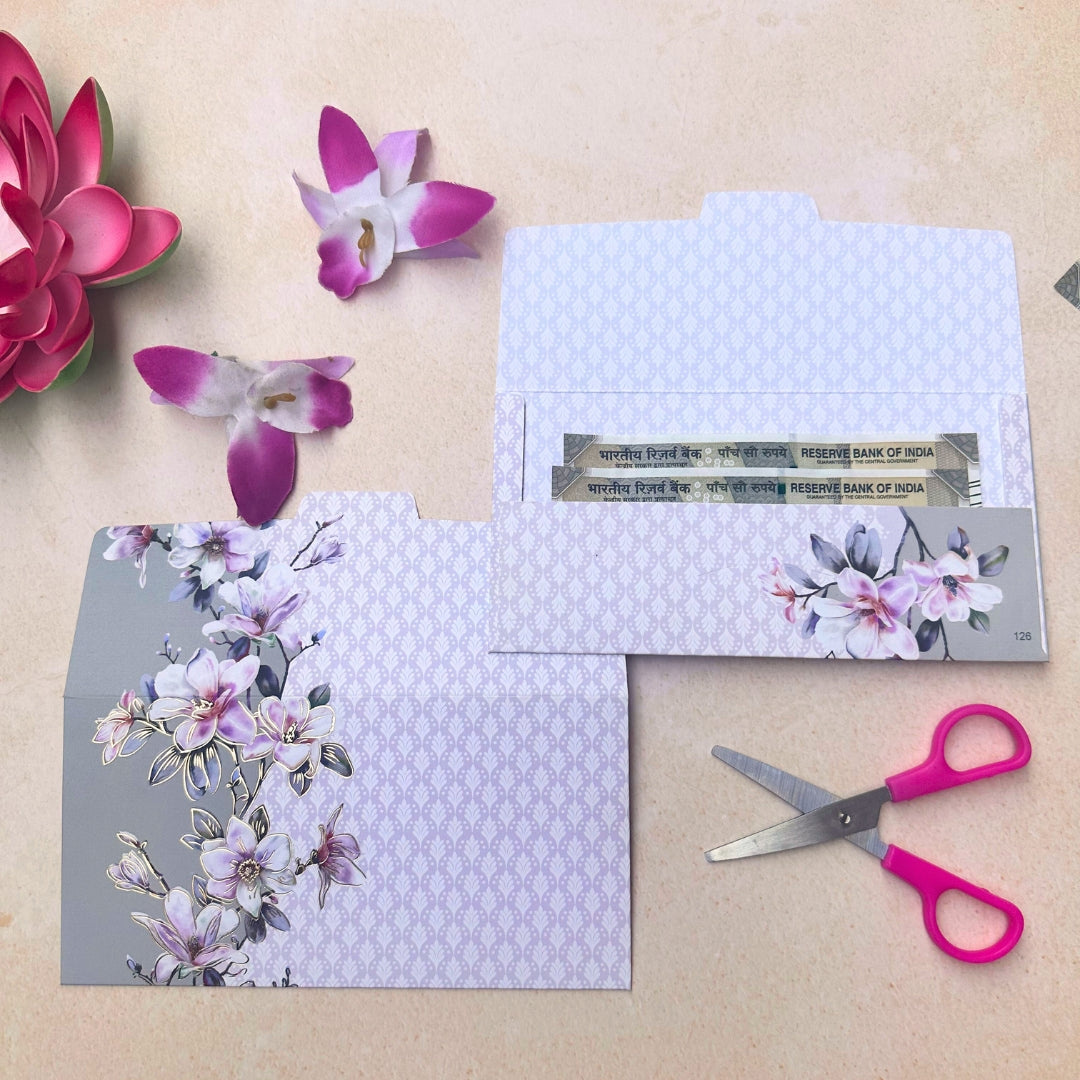 Envelopes