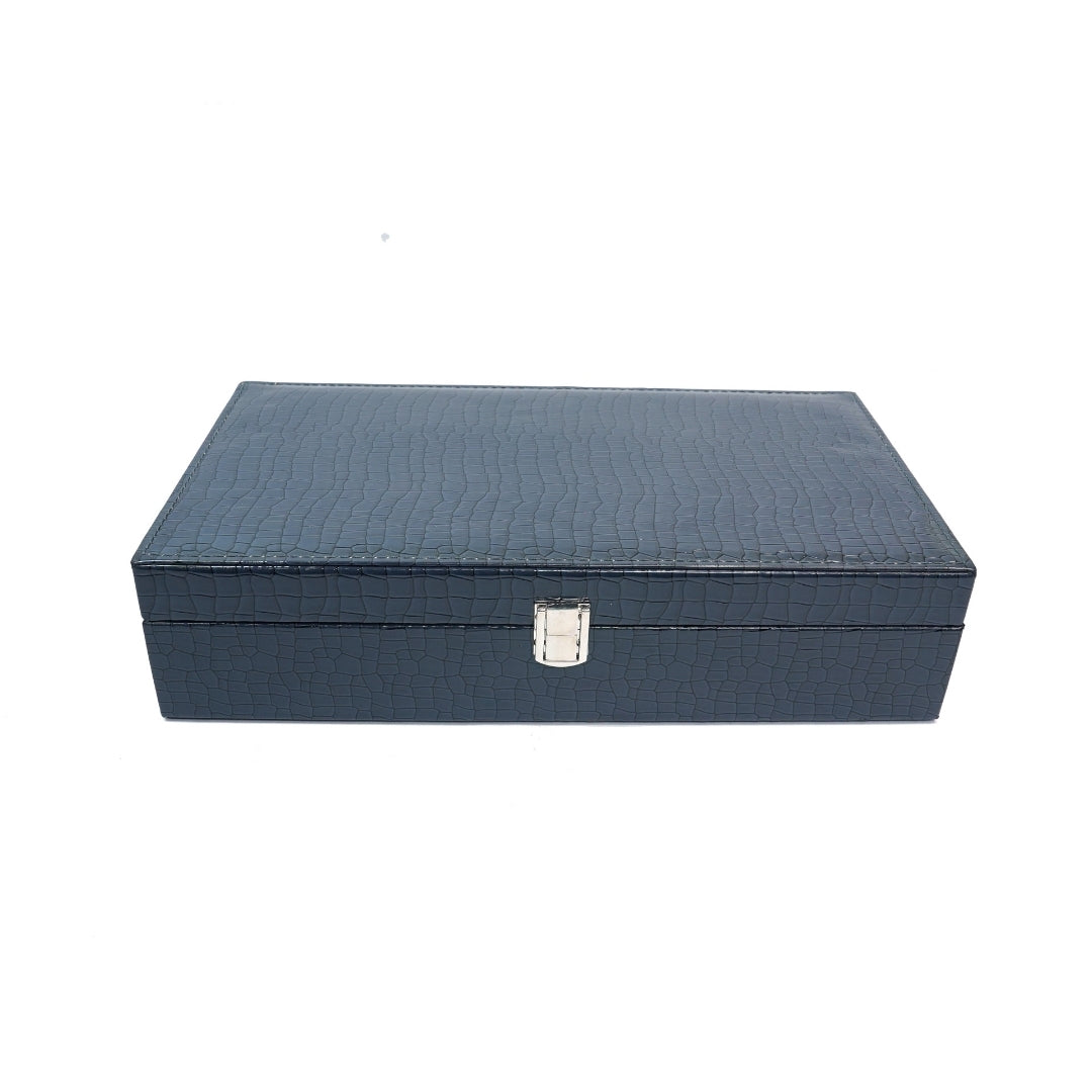 12 Slot Watch Box