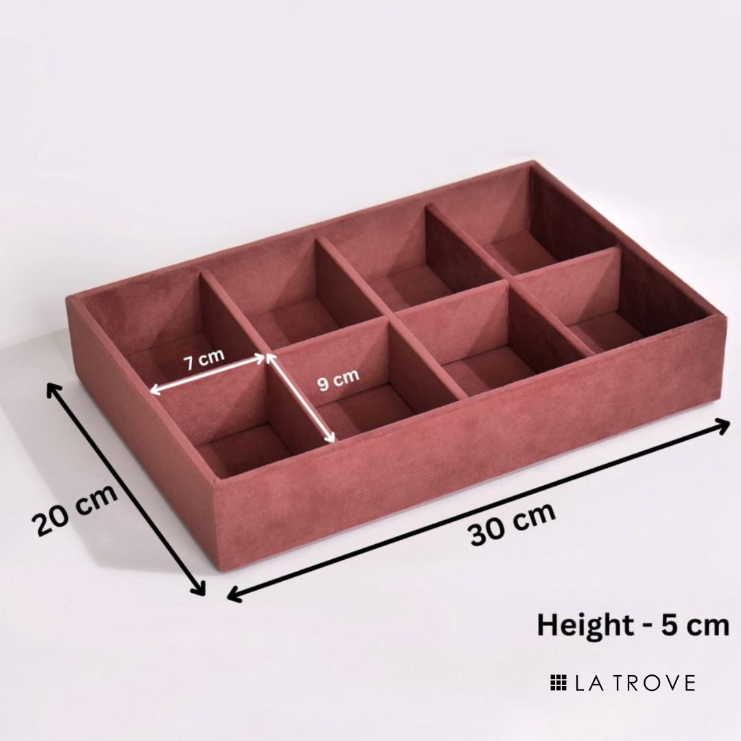 Bangle Organiser Tray