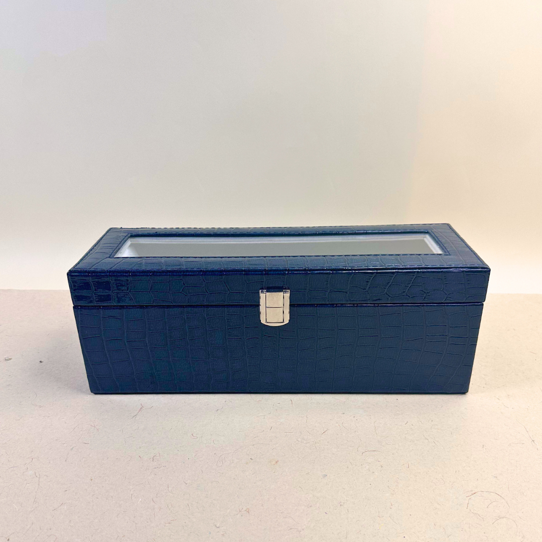 Bangle Box (Single Rod)