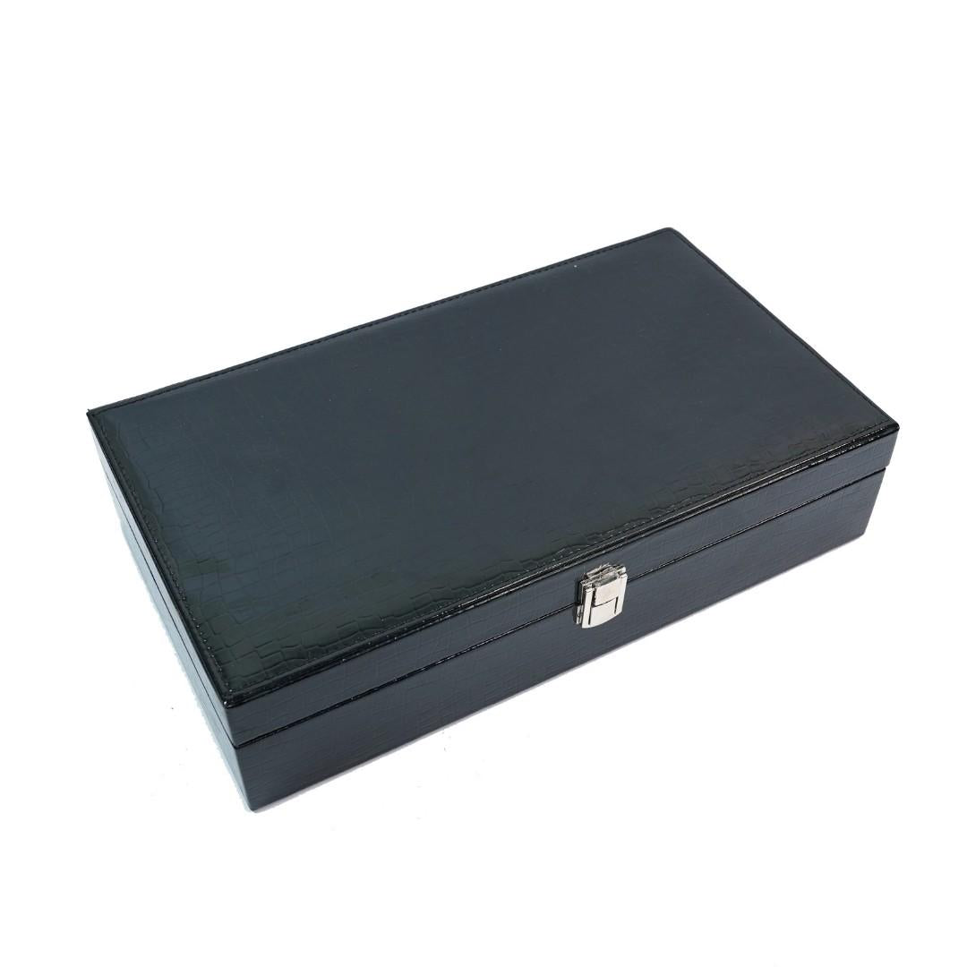 6 Slot Sunglass Box