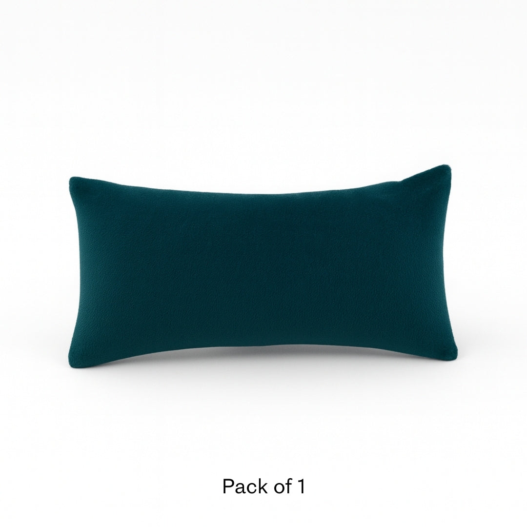 Long Velvet Pillows for Watch, Sunglass & Jewellery Trays