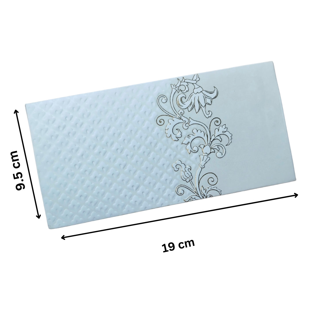 Serene Self Cash Envelopes