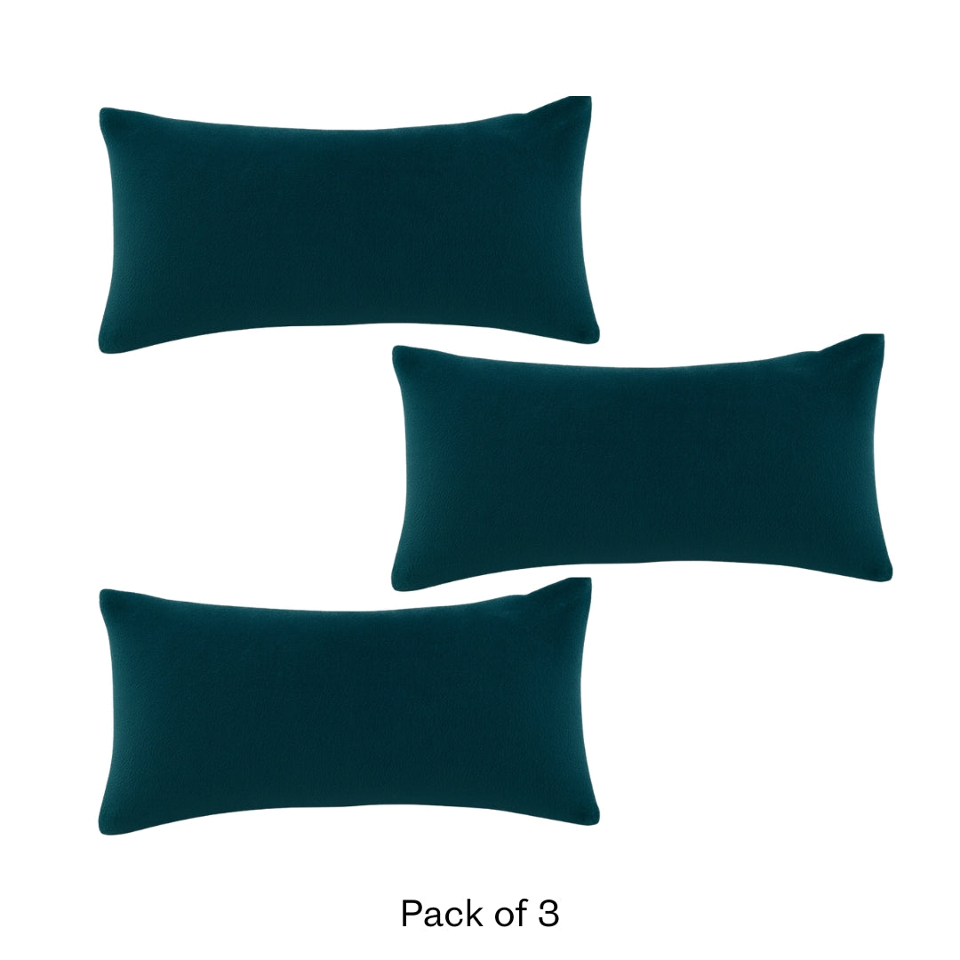 Long Velvet Pillows for Watch, Sunglass & Jewellery Trays