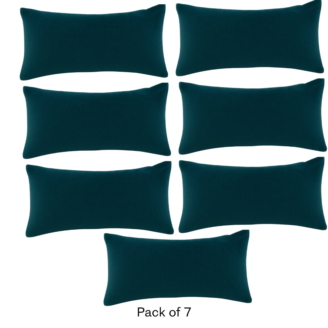 Long Velvet Pillows for Watch, Sunglass & Jewellery Trays