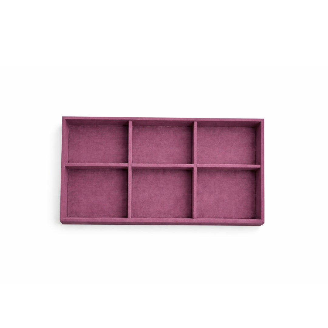 Belt Organiser Tray