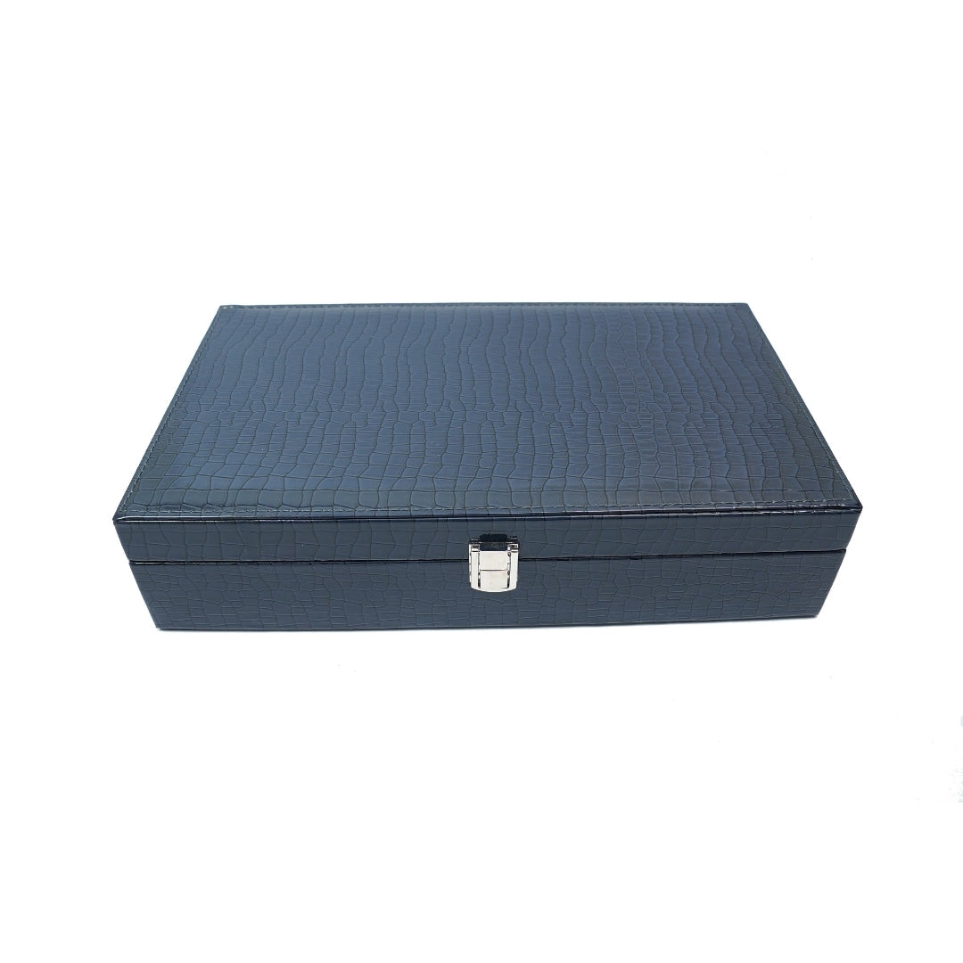 6 Slot Sunglass Box