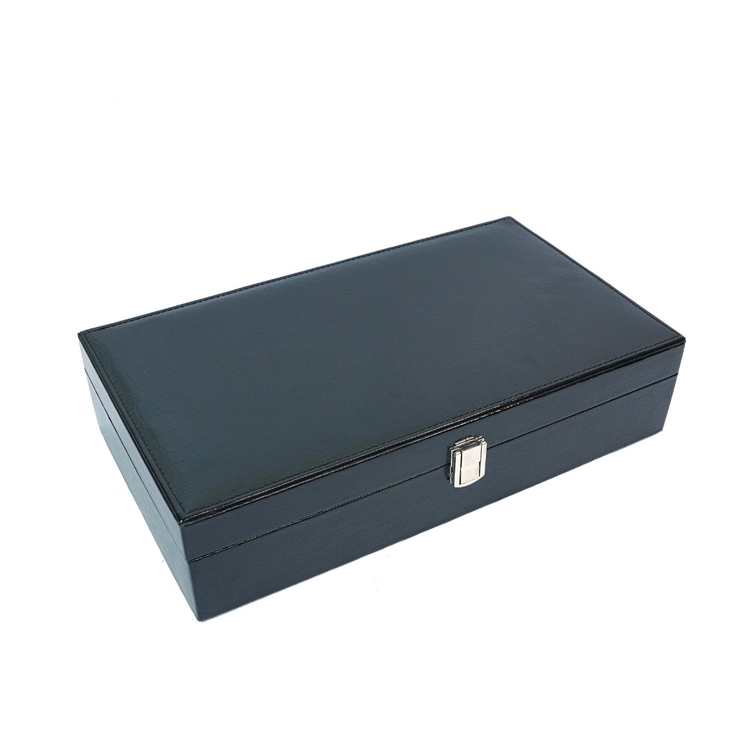 6 Slot Sunglass Box