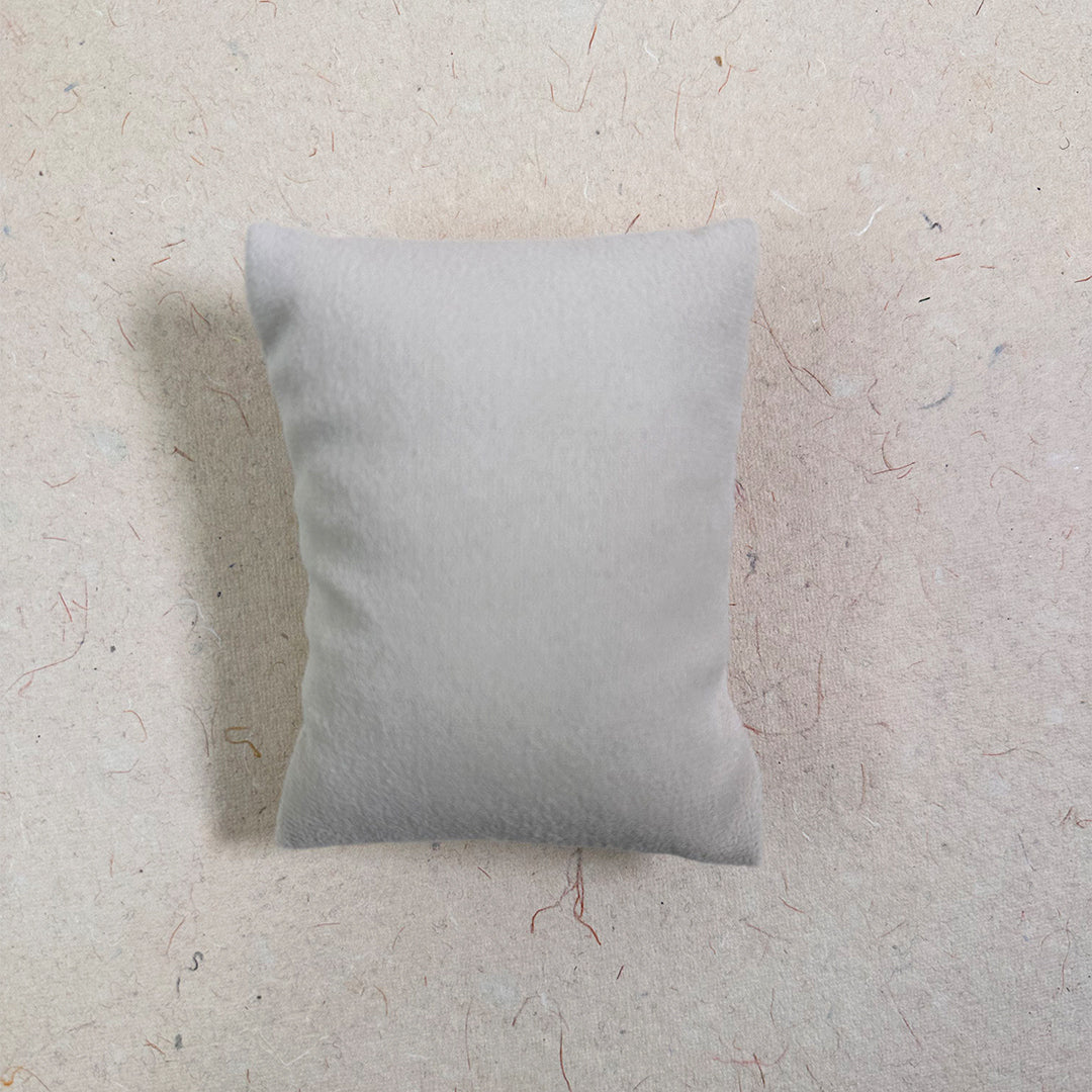 Velvet Display Pillow for Watch & Bracelet