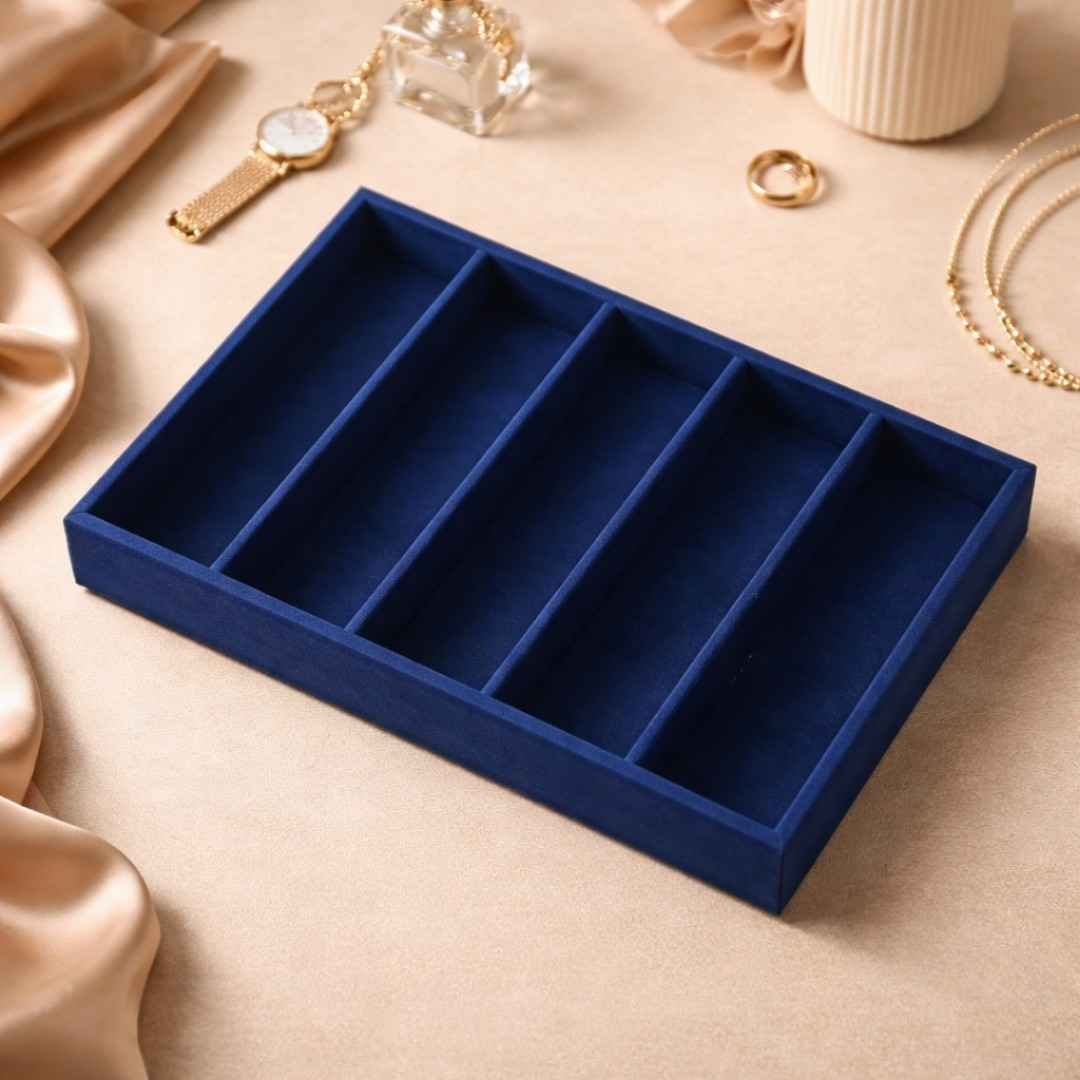 5 Slot Sunglass Tray