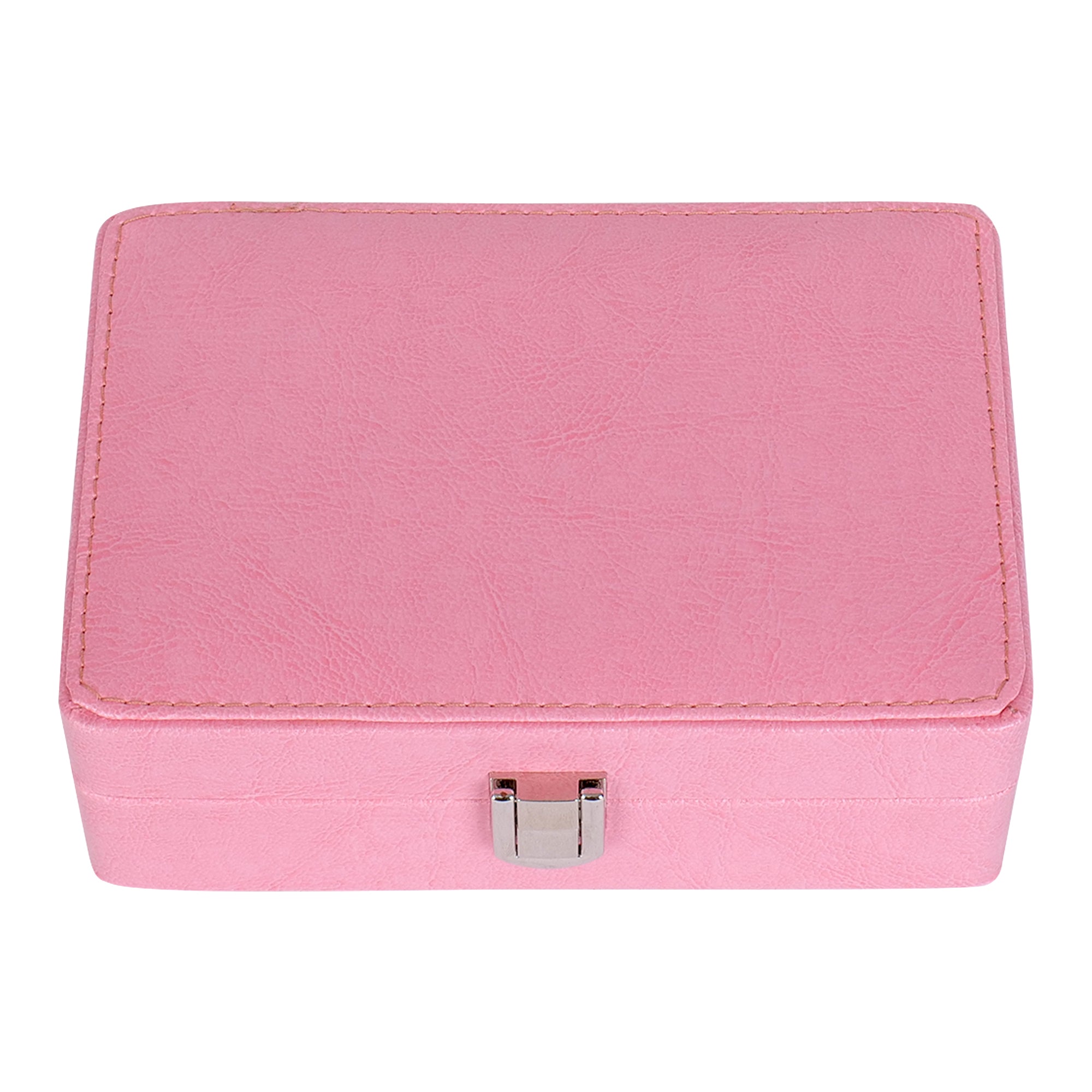 Oval Jewellery Box Organiser