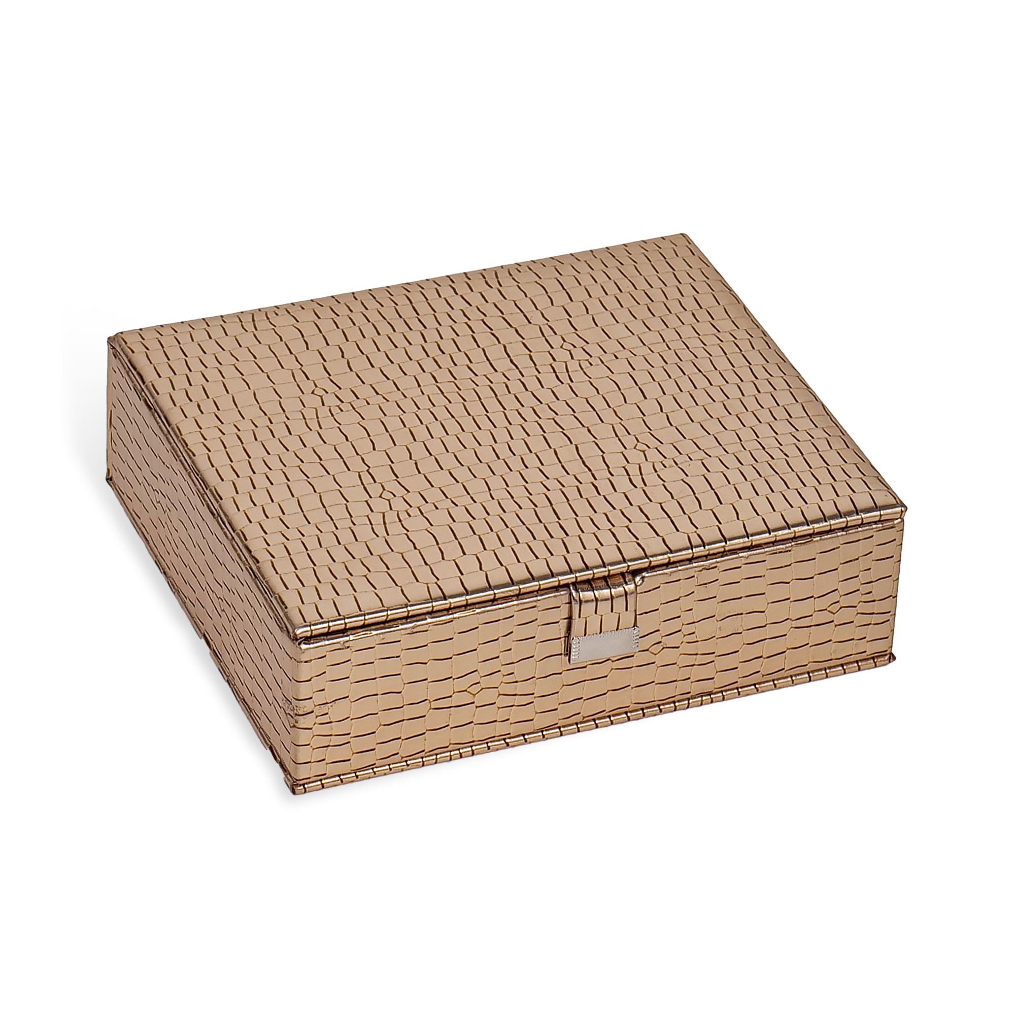 Luxury Jewellery Box Organiser