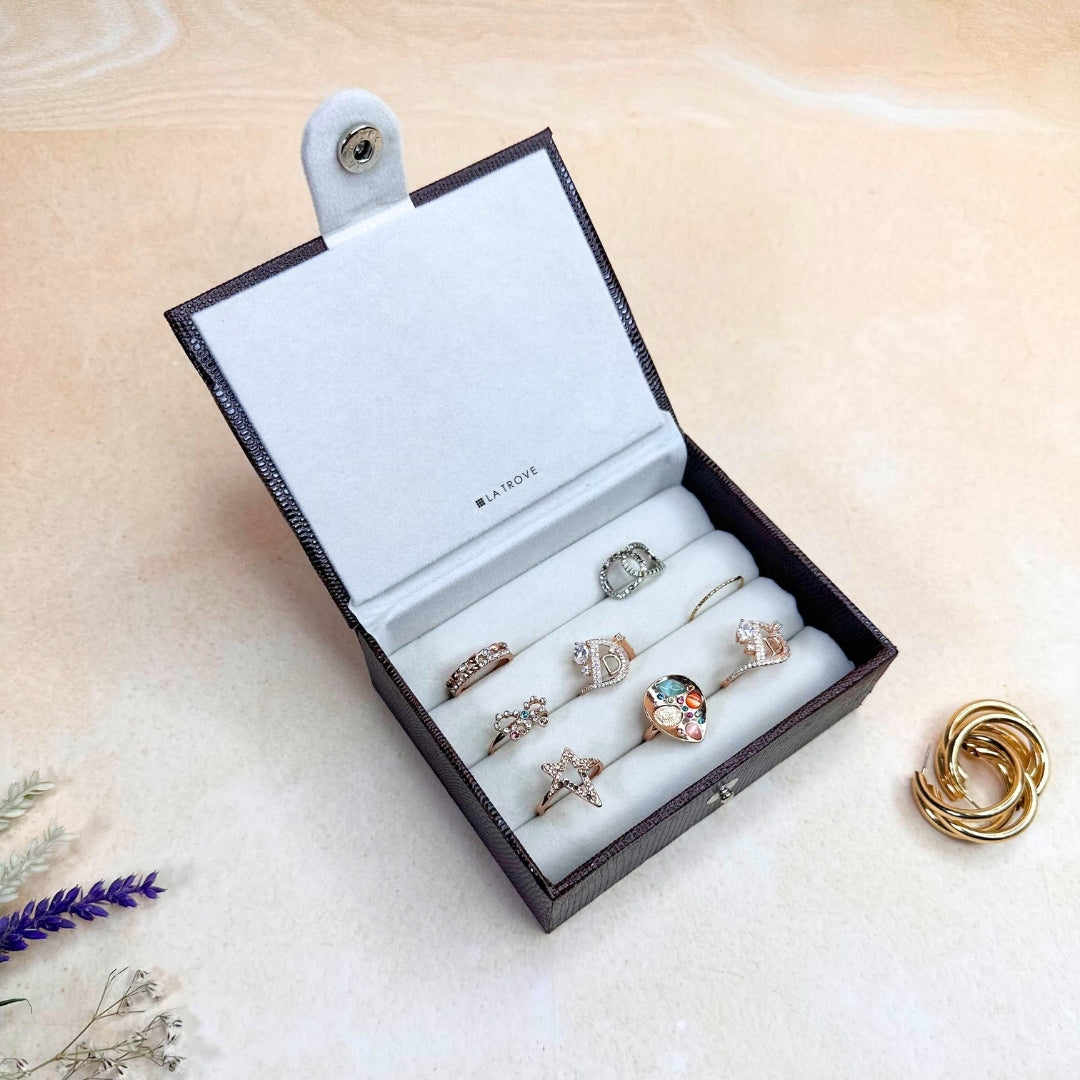 Ring Box Organiser