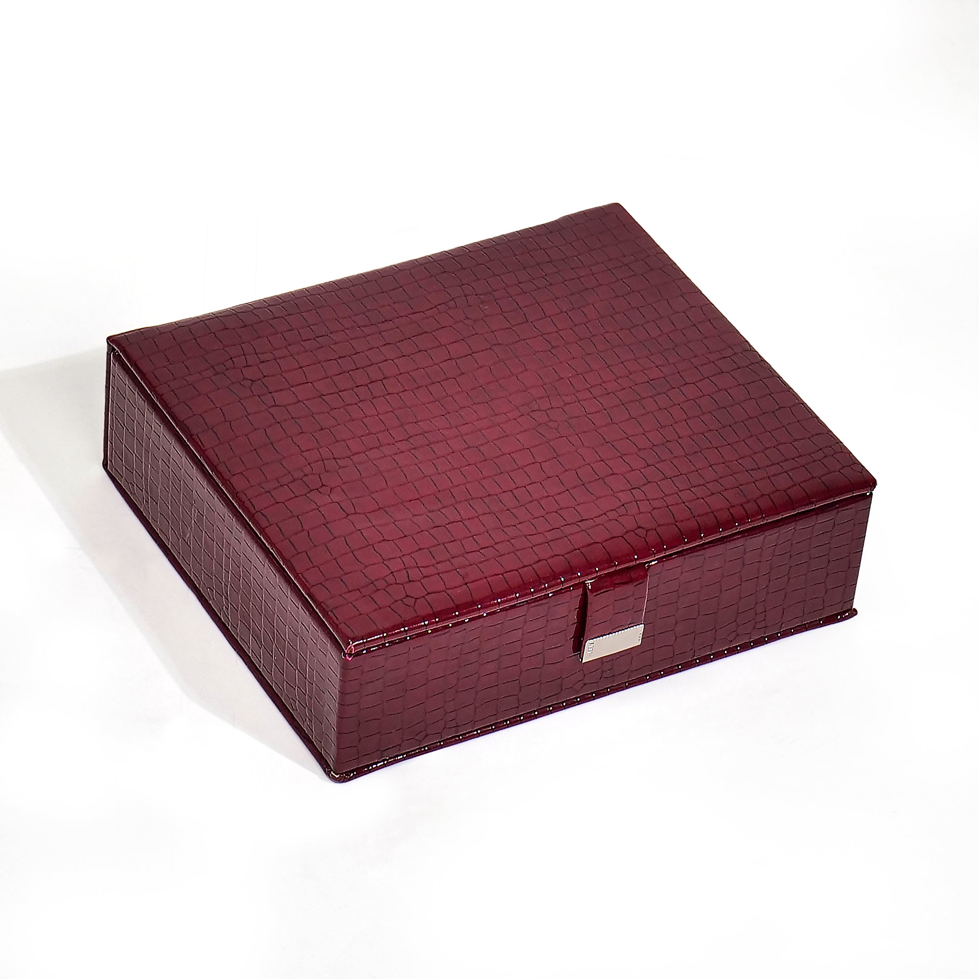 Luxury Jewellery Box Organiser