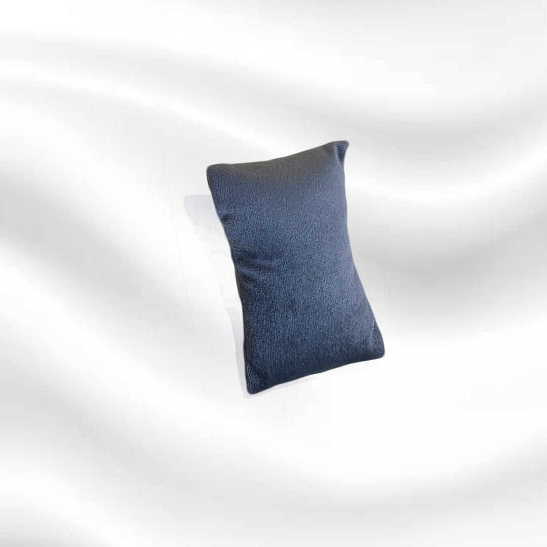 Velvet Display Pillow for Watch & Bracelet
