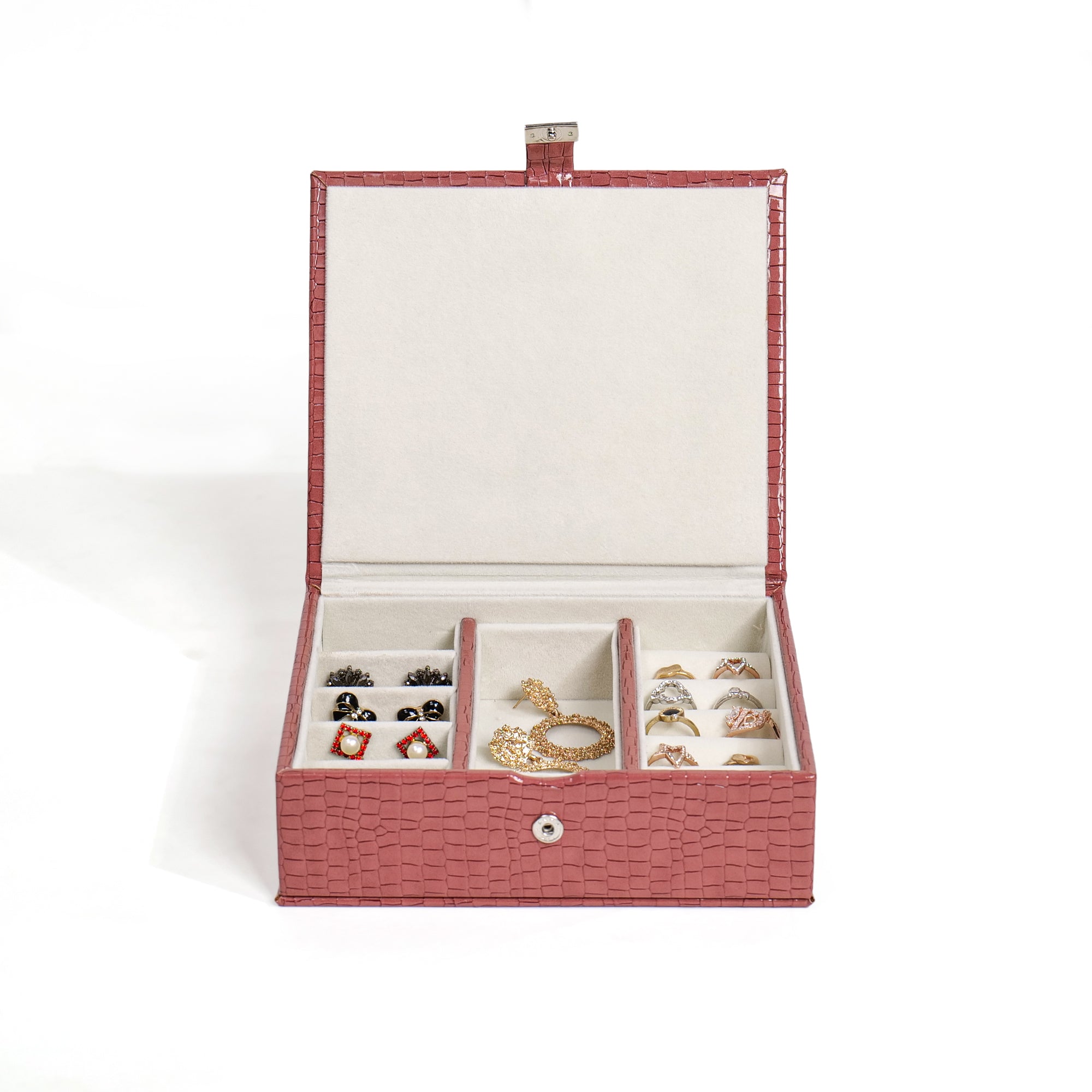Luxury Jewellery Box Organiser