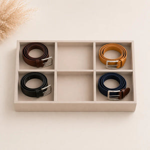 Wardrobe Drawer Organisers