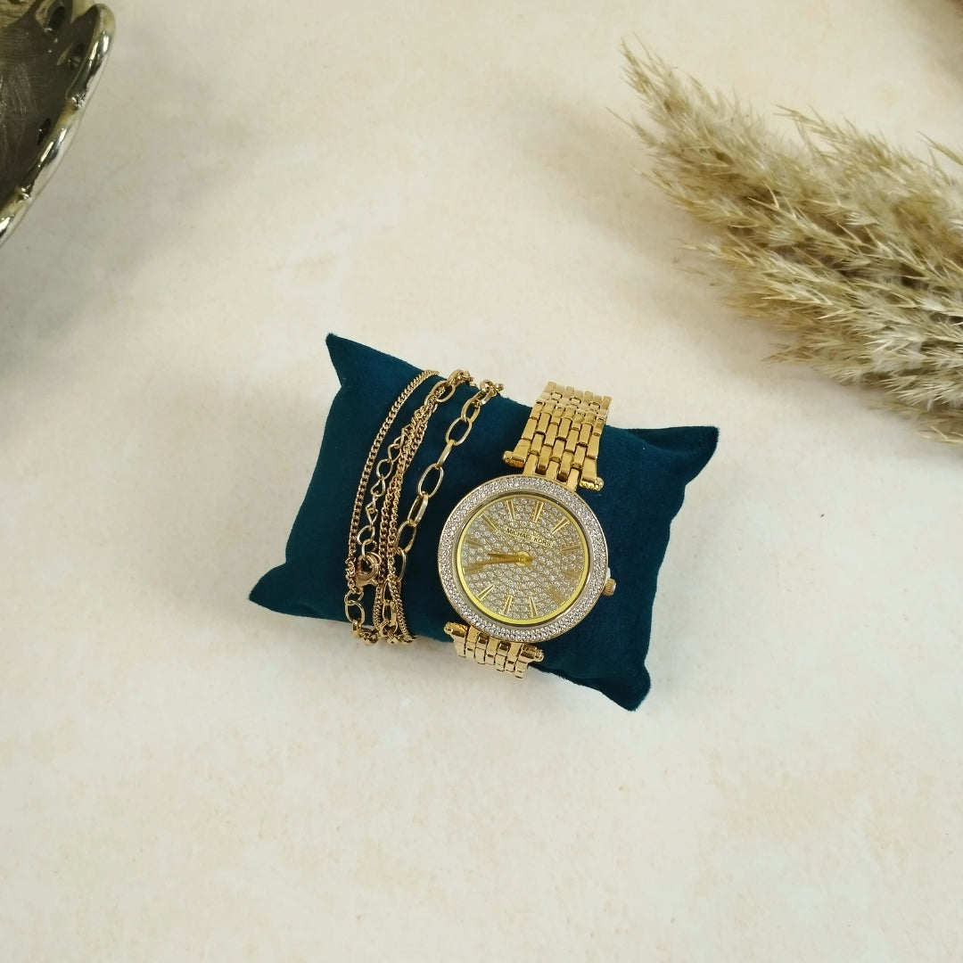 Soft Cushion Pillow for Watch & Bracelet Display