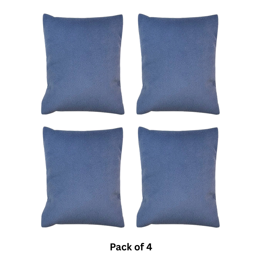 Soft Cushion Pillows for Watches & Bracelets