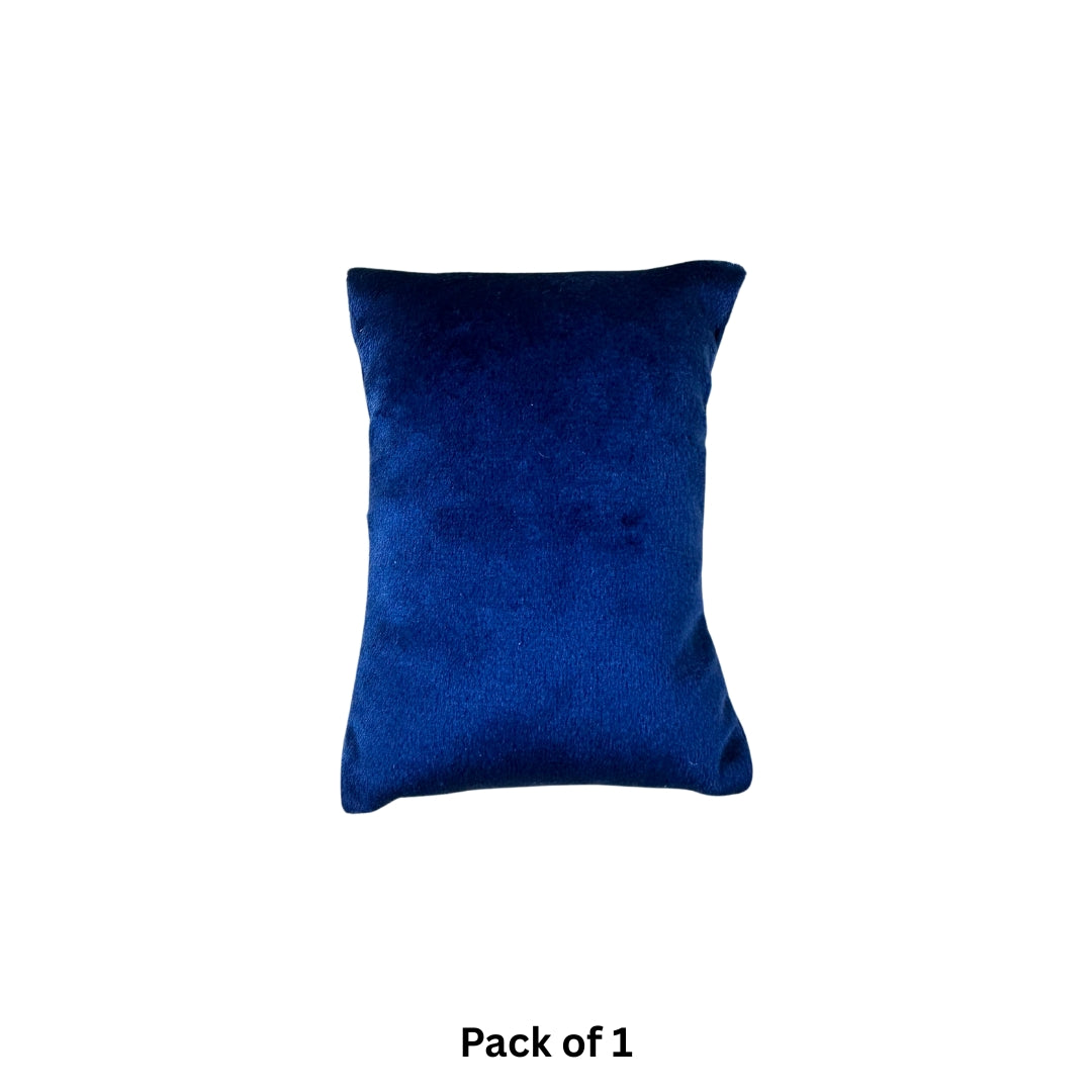 Velvet Display Pillow for Watch & Bracelet (TBT)