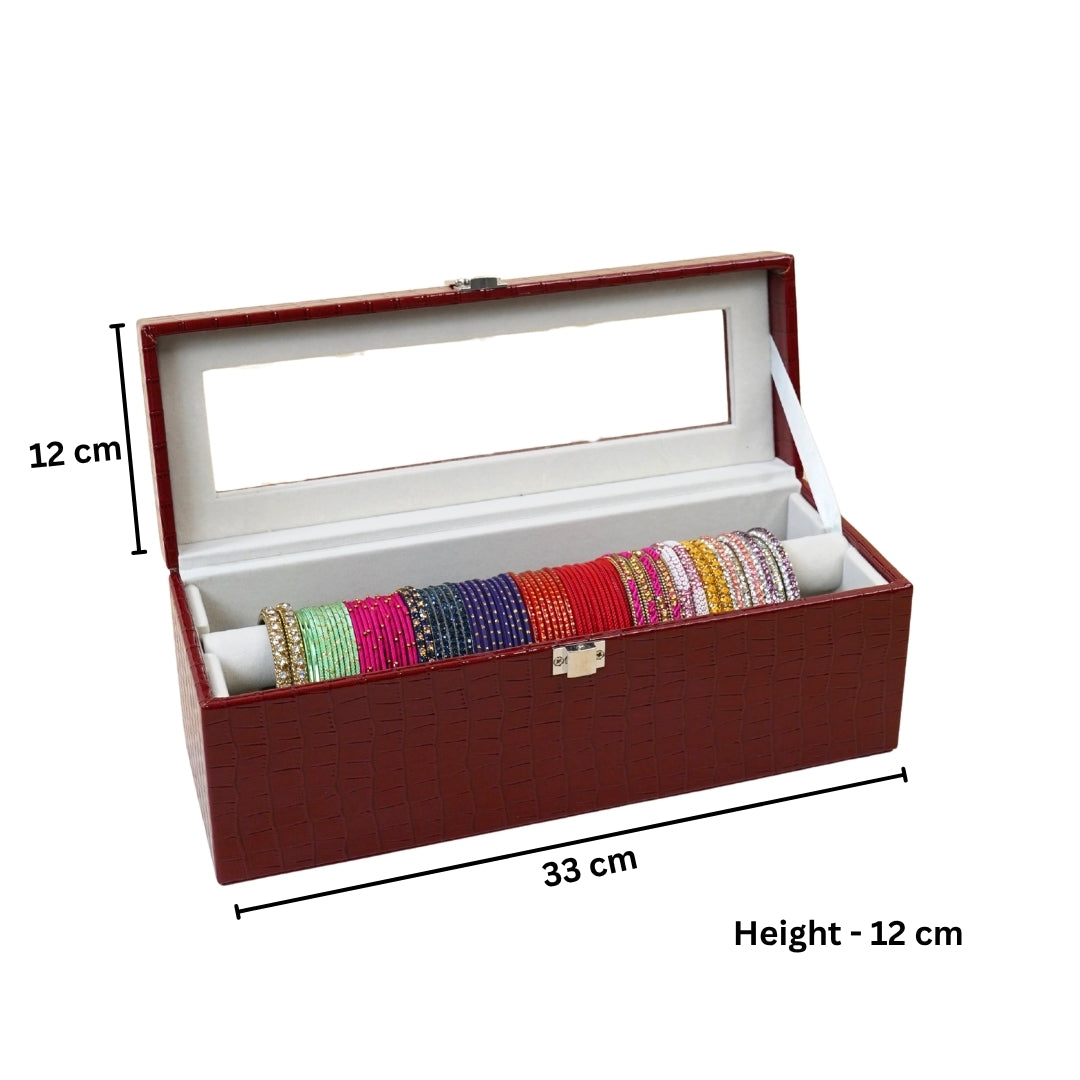 Bangle Box (Single Rod)