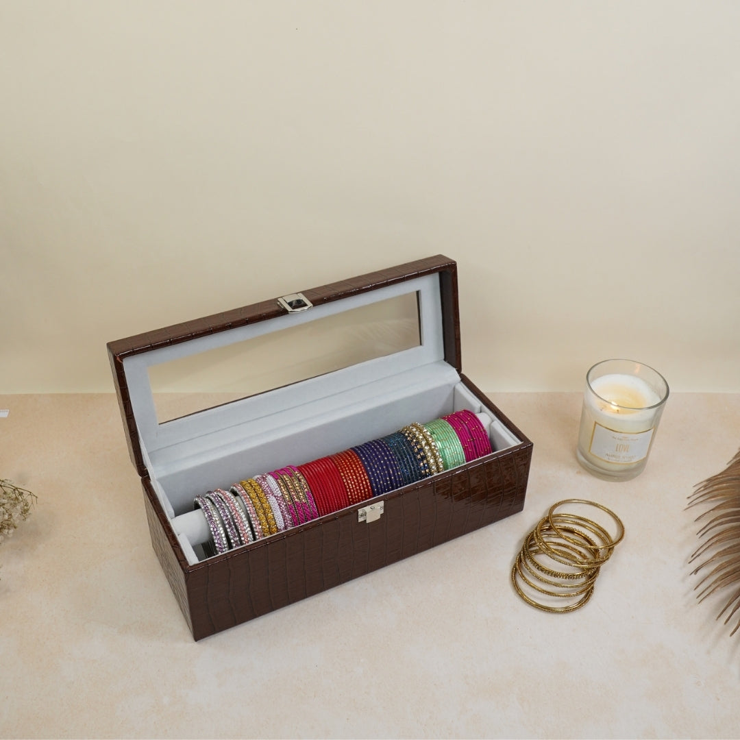 Bangle Box (Single Rod)