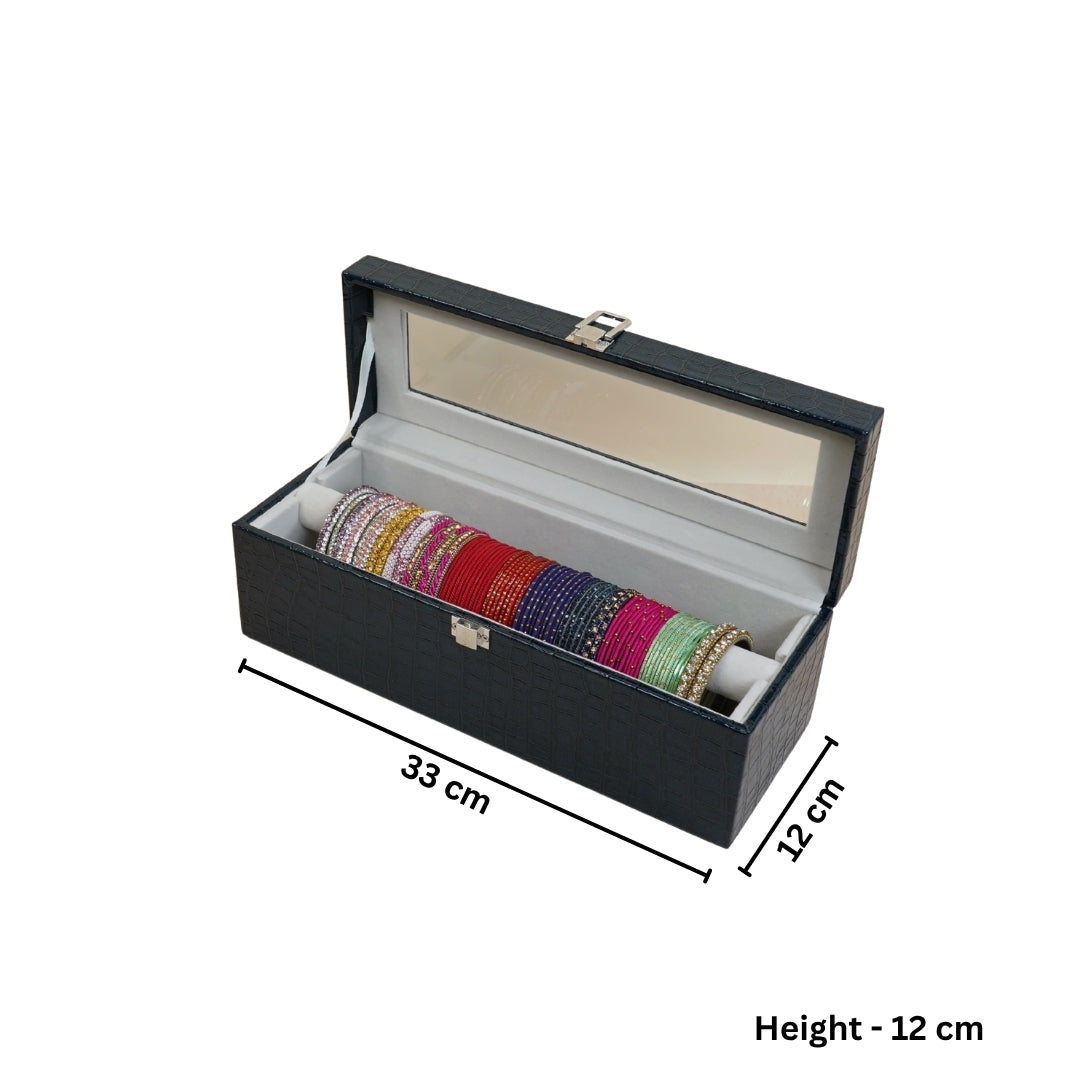 Bangle Box (Single Rod)