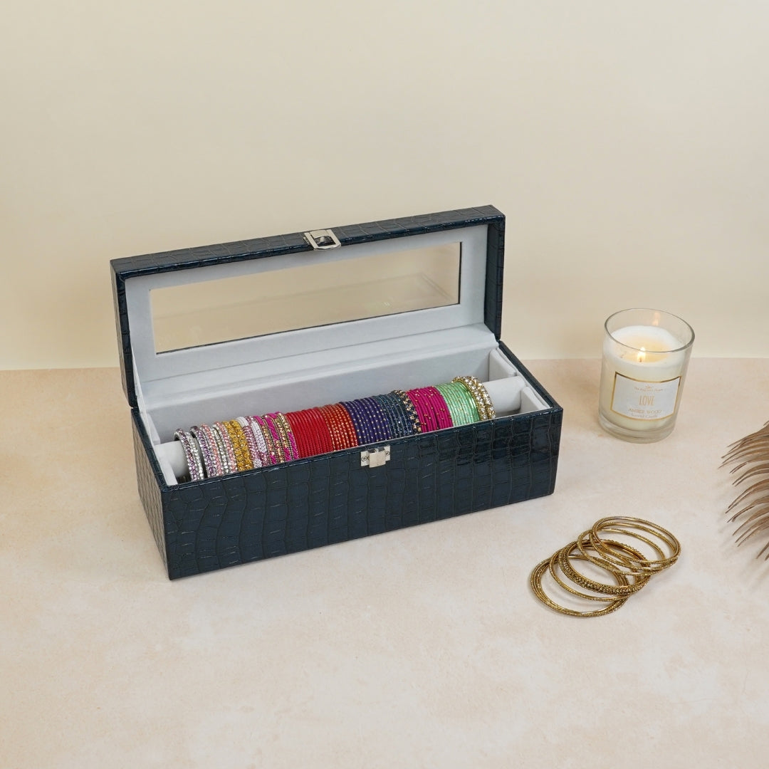 Bangle Box (Single Rod)