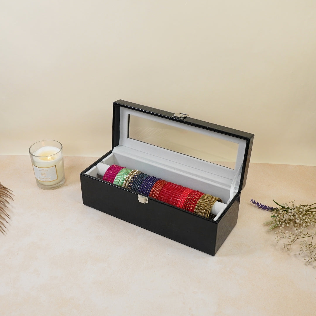 Bangle Box (Single Rod)