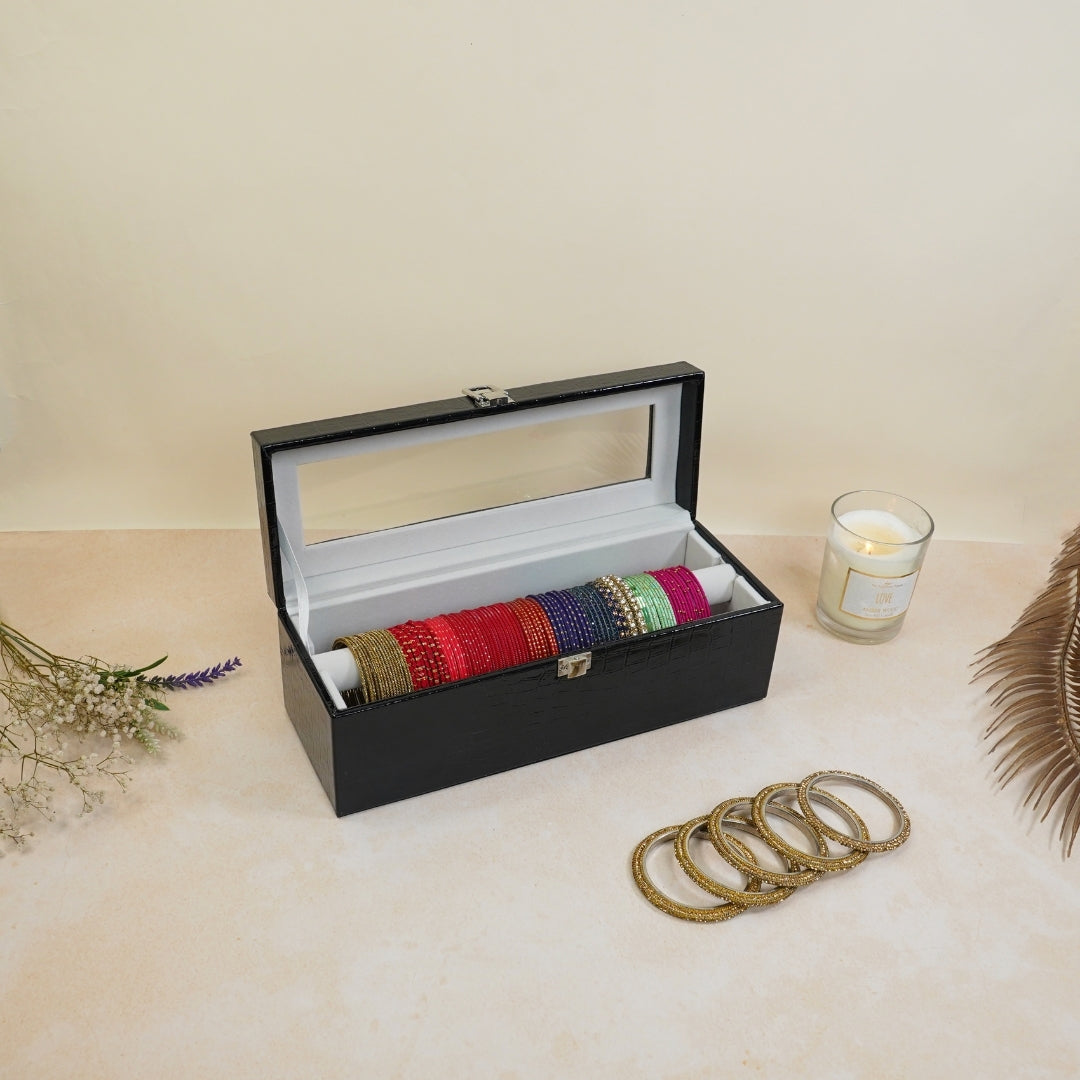 Bangle Box (Single Rod)