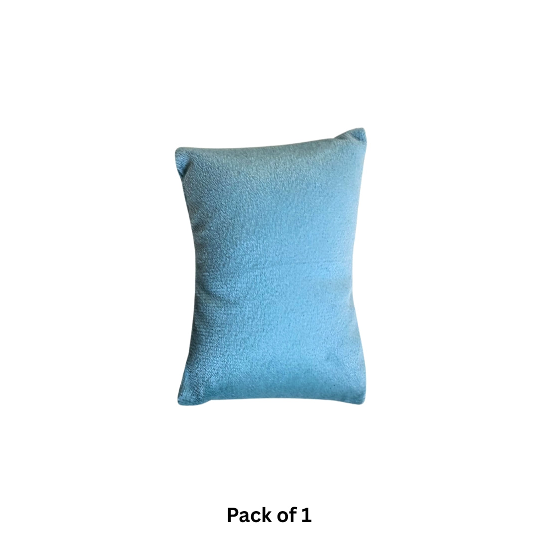 Velvet Display Pillow for Watch & Bracelet (TBT)