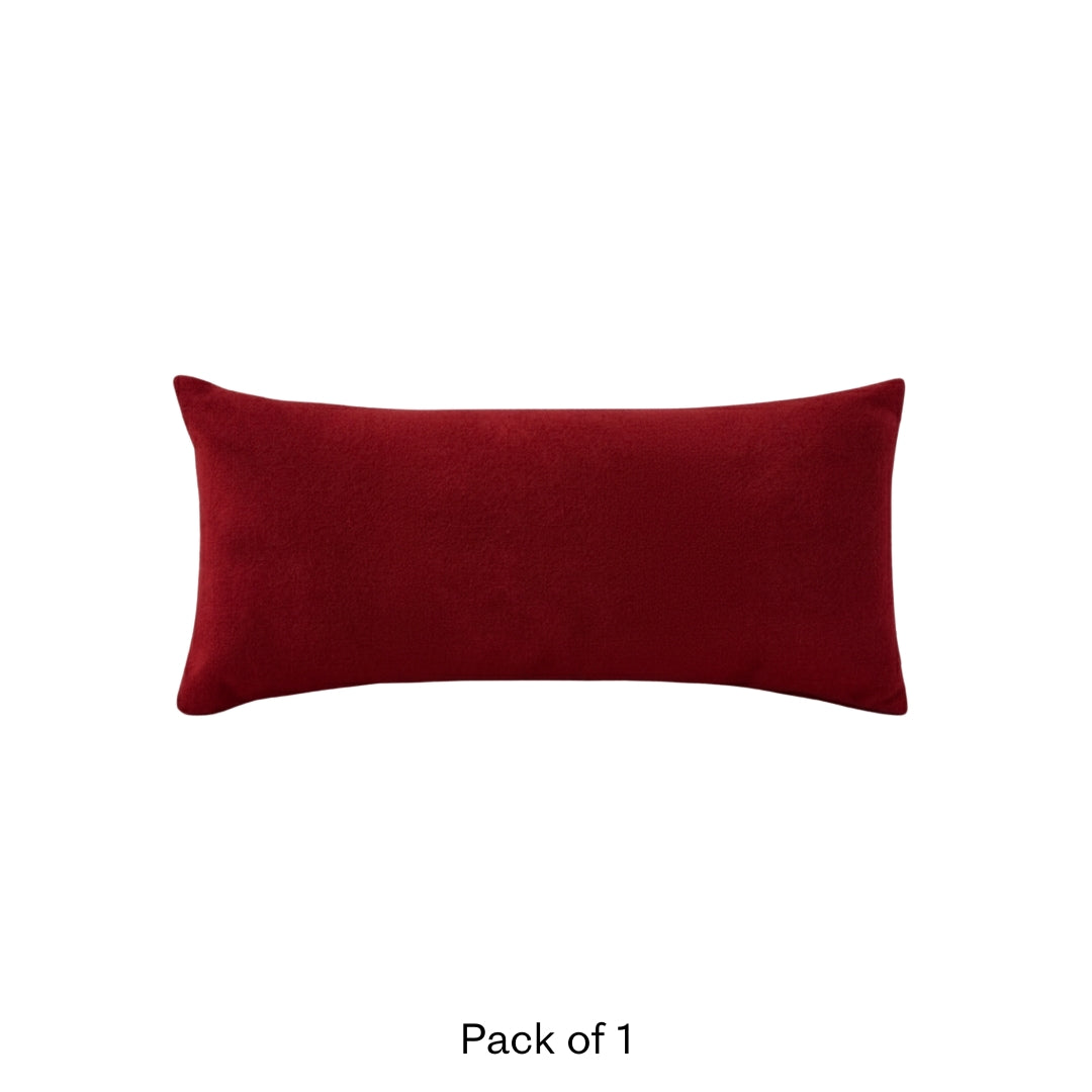 Long Velvet Pillows for Watch, Sunglass & Jewellery Trays