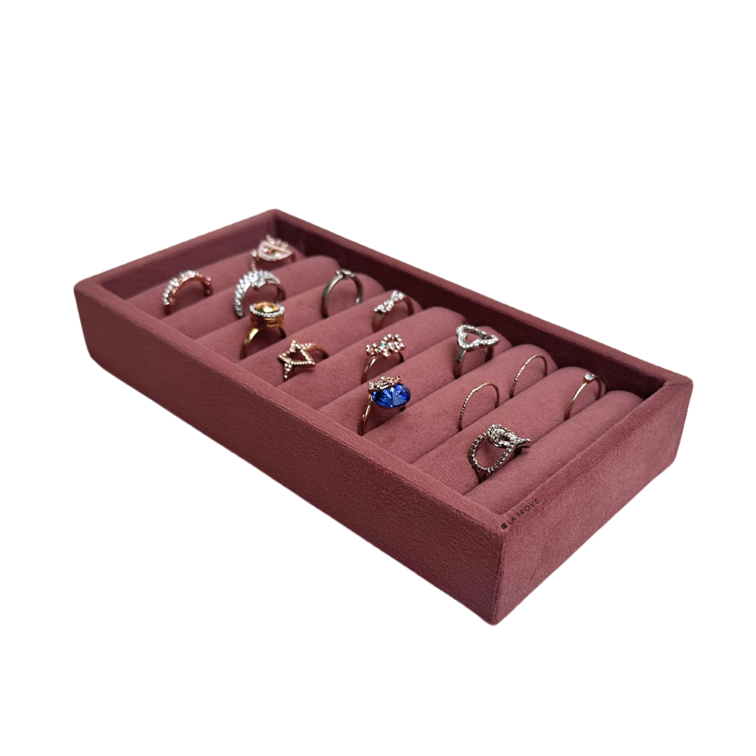 Ring Organiser Tray