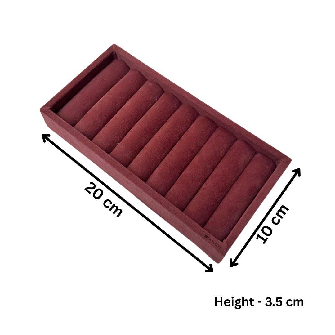 Ring Organiser Tray (Mini)