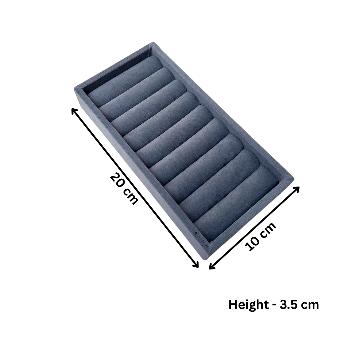 Ring Organiser Tray
