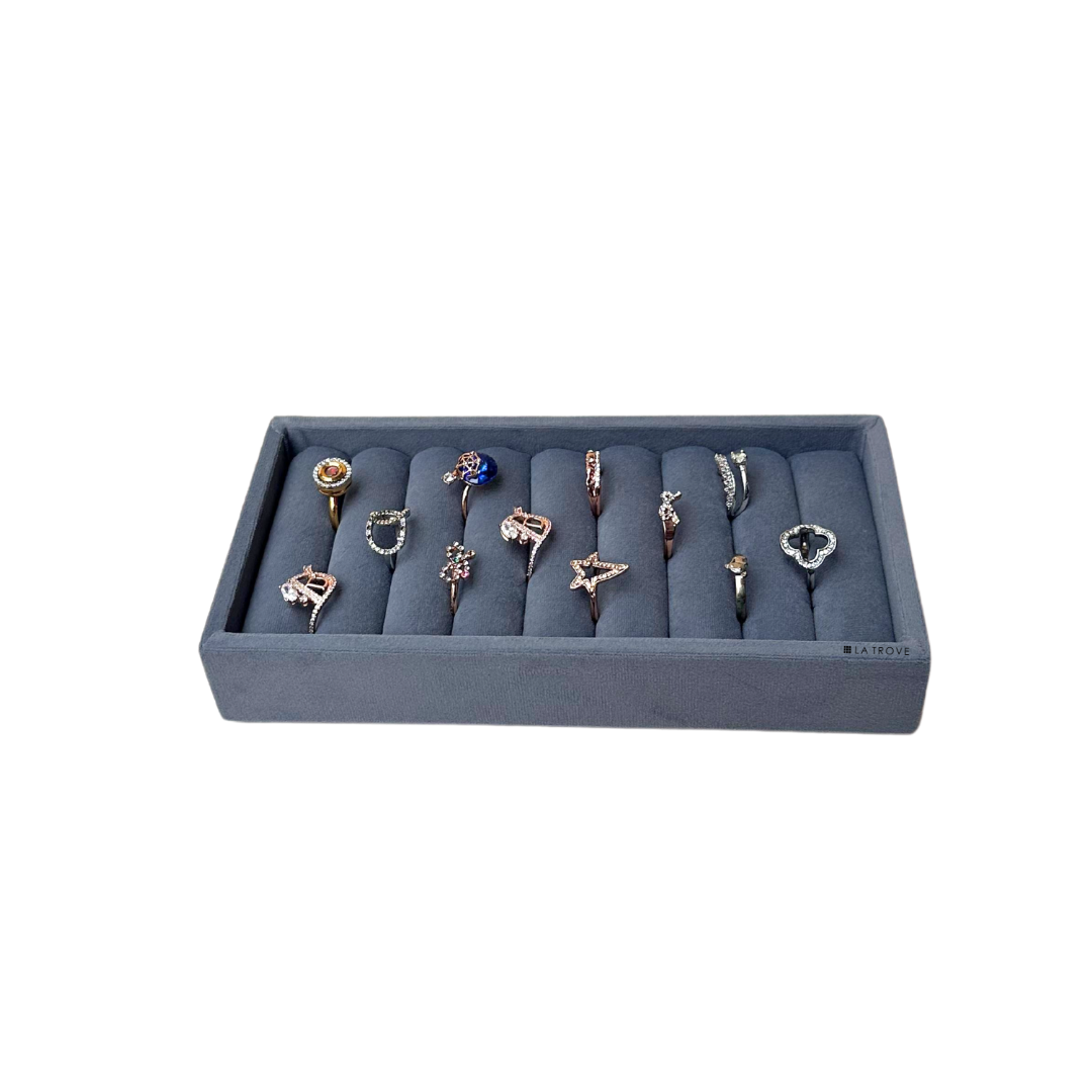 Ring Organiser Tray