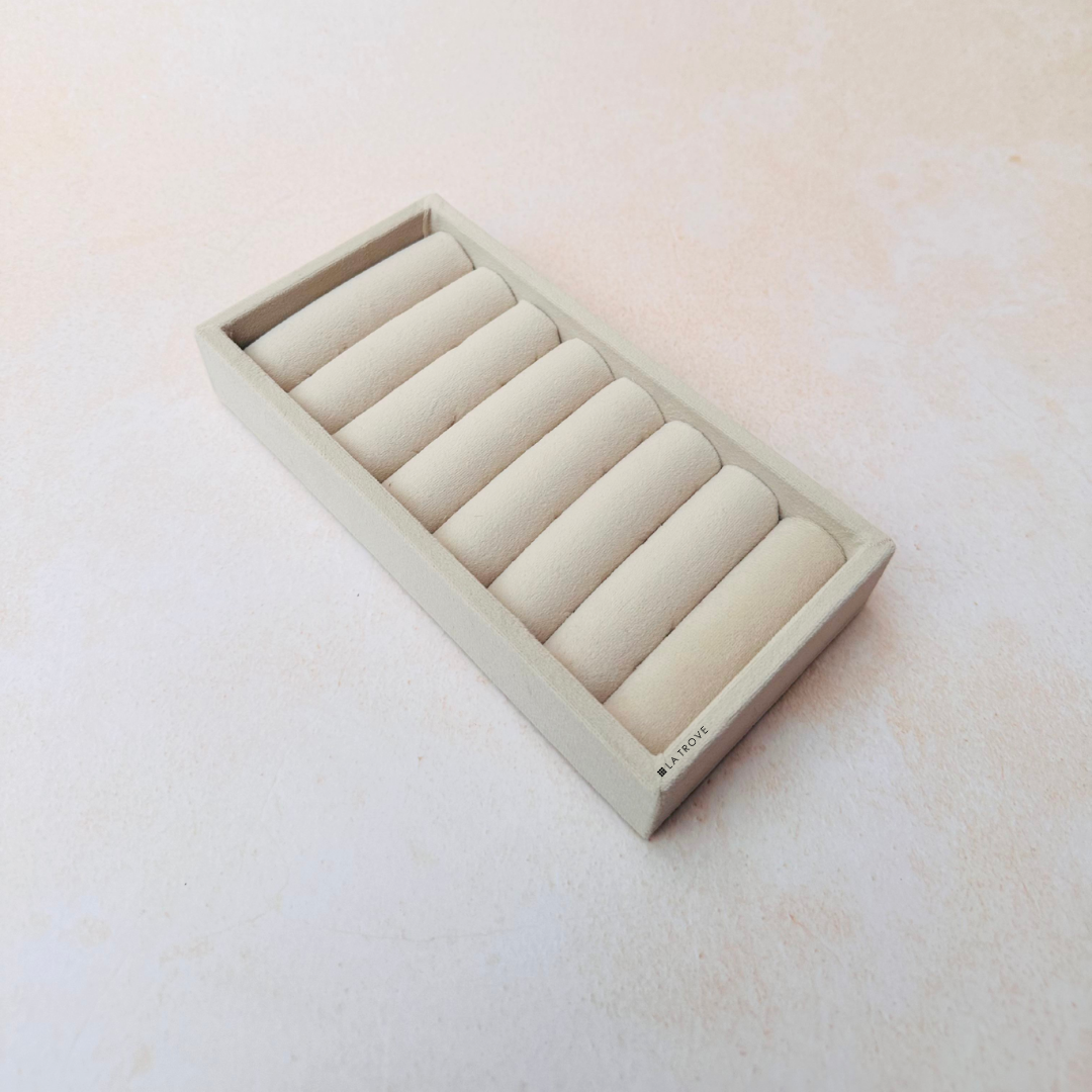 Ring Organiser Tray