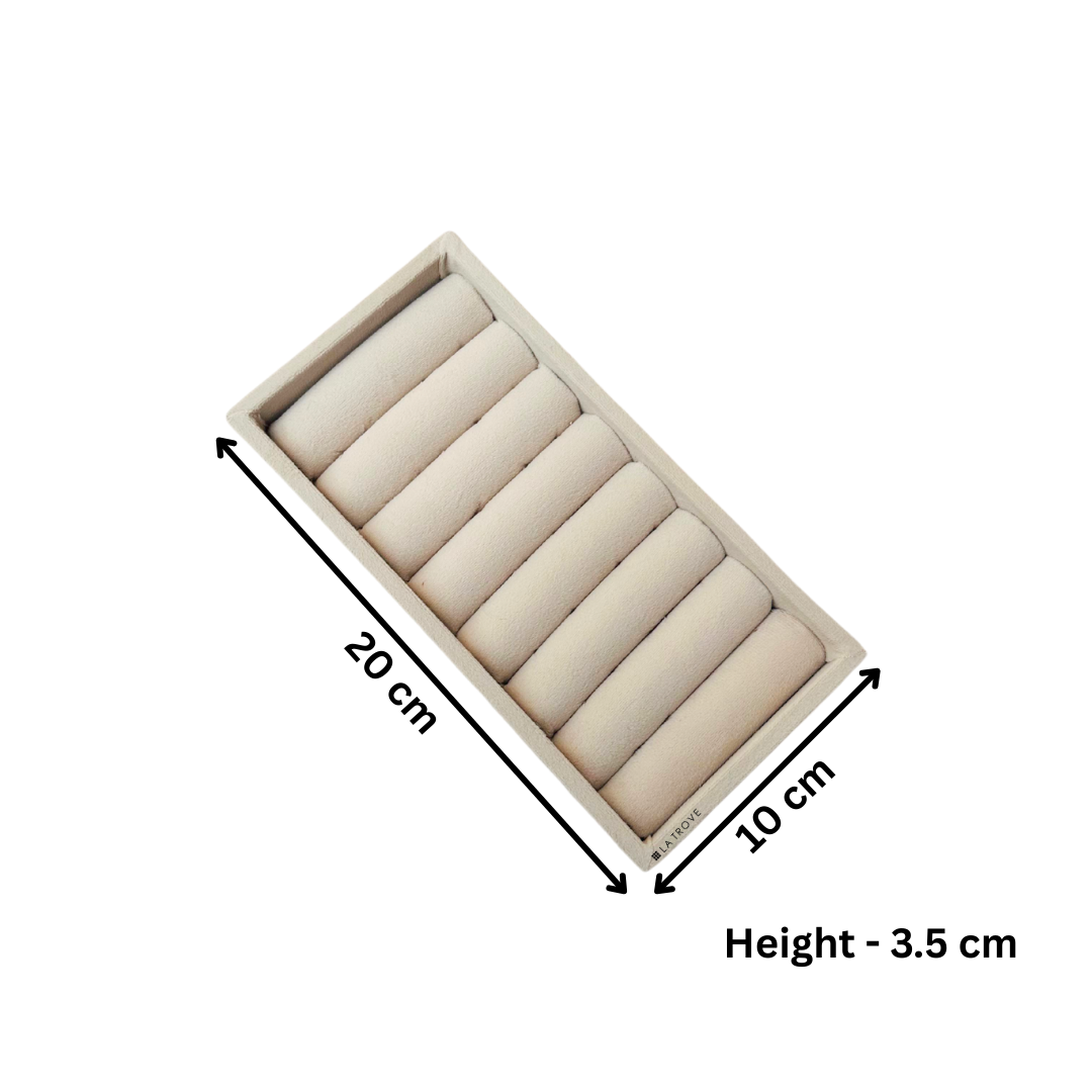 Ring Organiser Tray