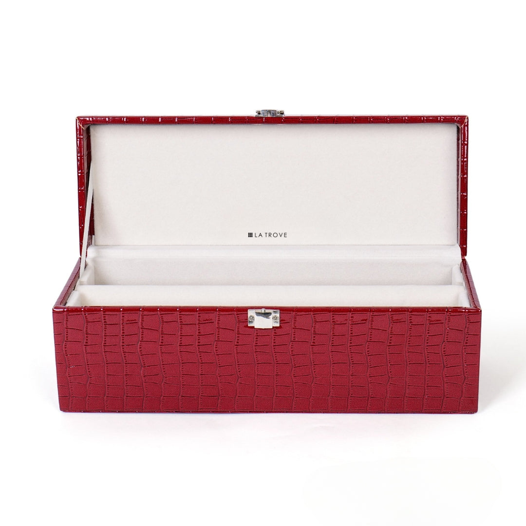 Bangle Box (Single Rod)