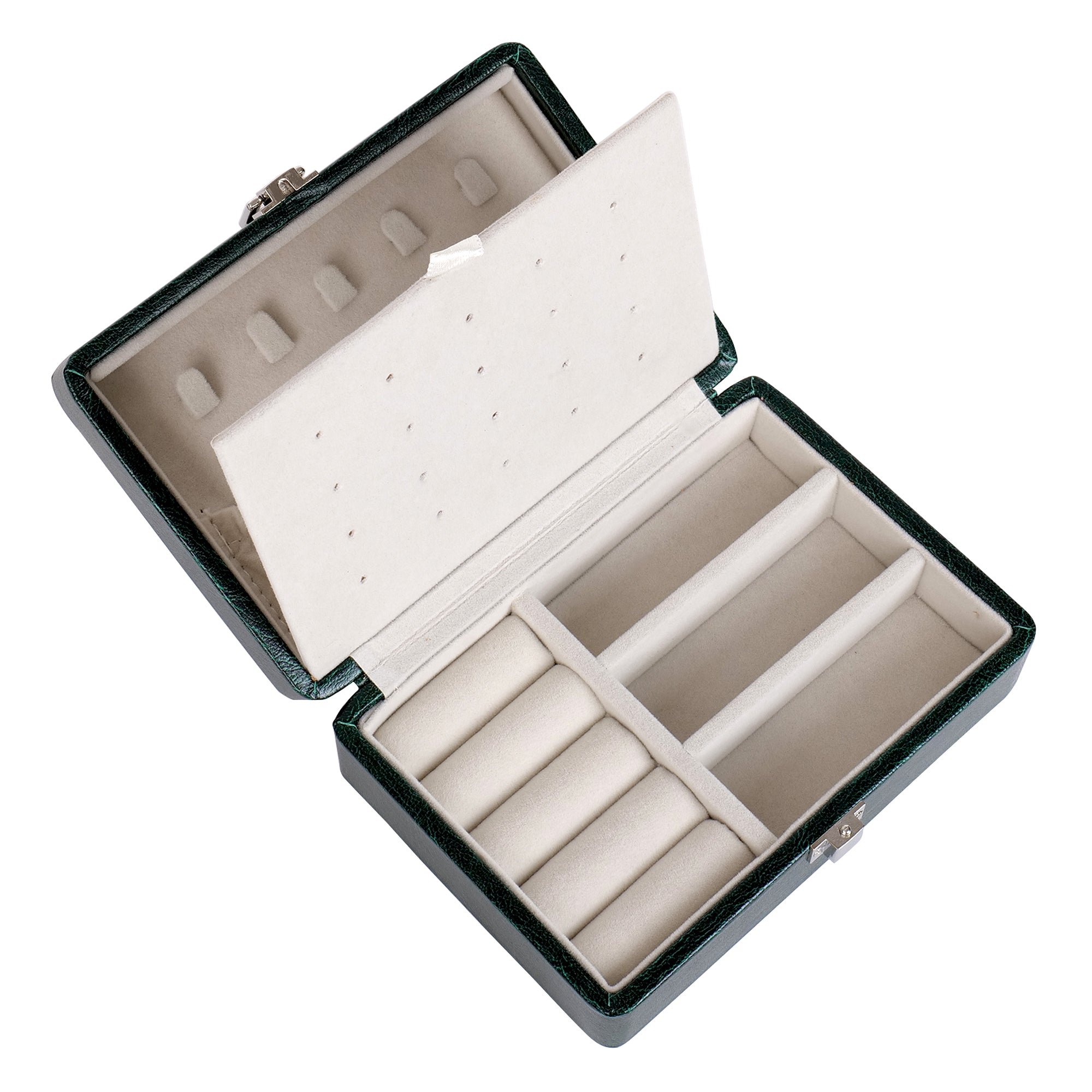 Oval Jewellery Box Organiser