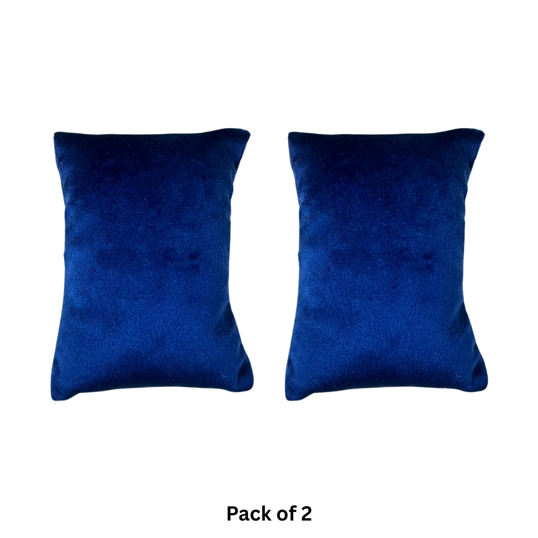 Velvet Display Pillow for Watch & Bracelet (TBT)