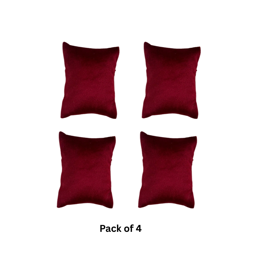 Velvet Display Pillow for Watch & Bracelet (TBT)