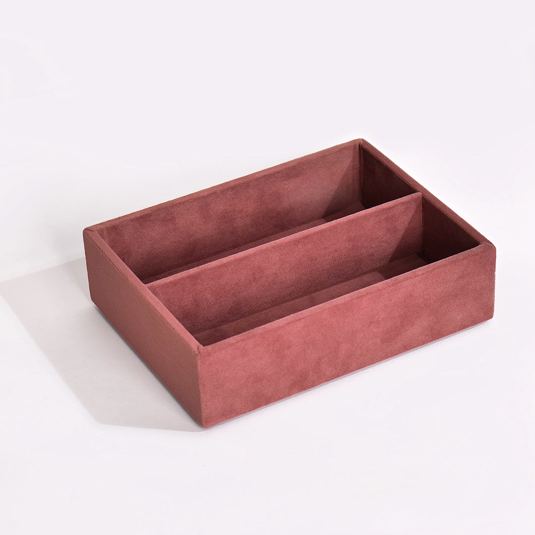 2 Slot Sunglass Tray